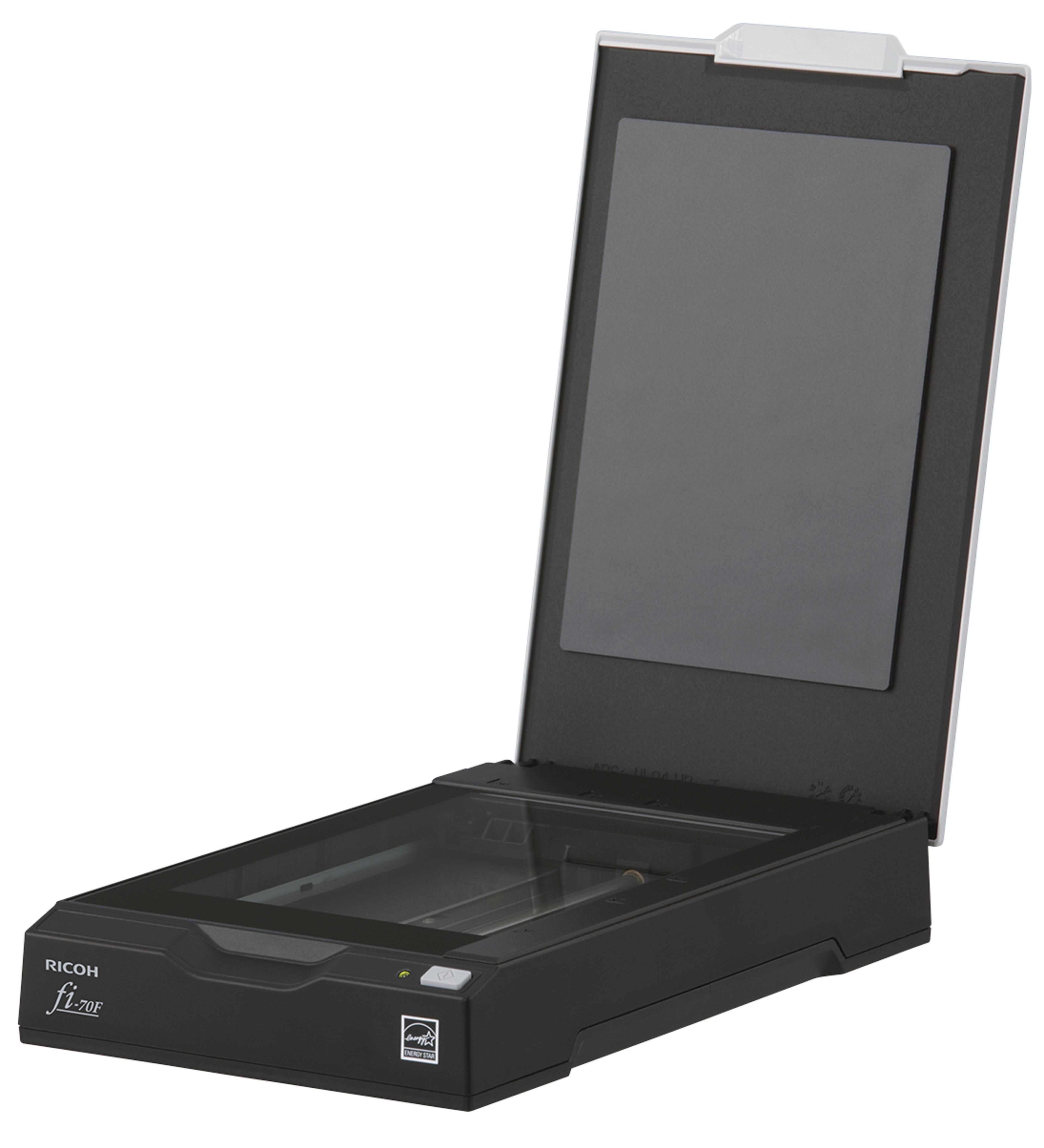 Ricoh fi-70F Scanner