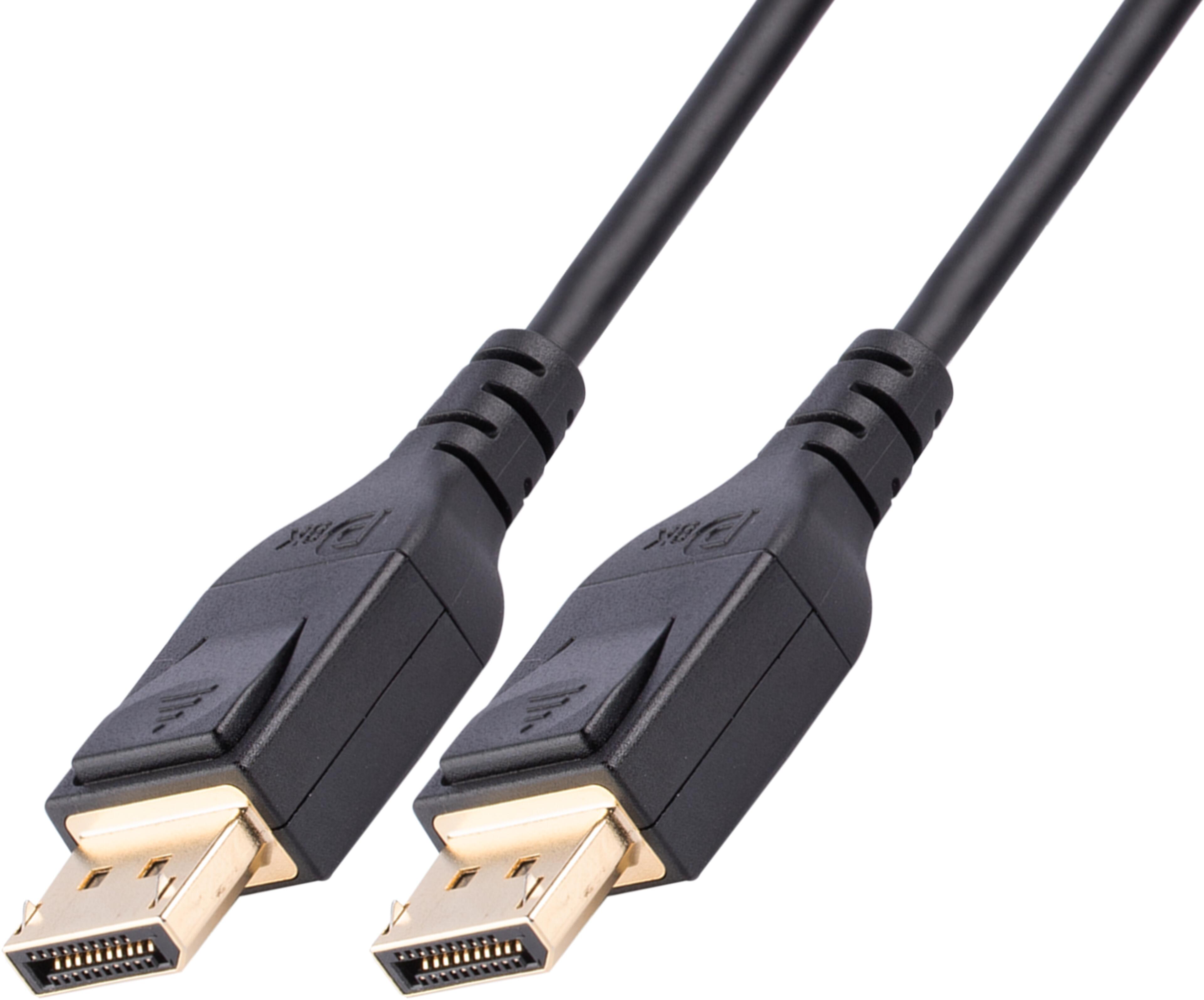 StarTech DisplayPort Cable 5m