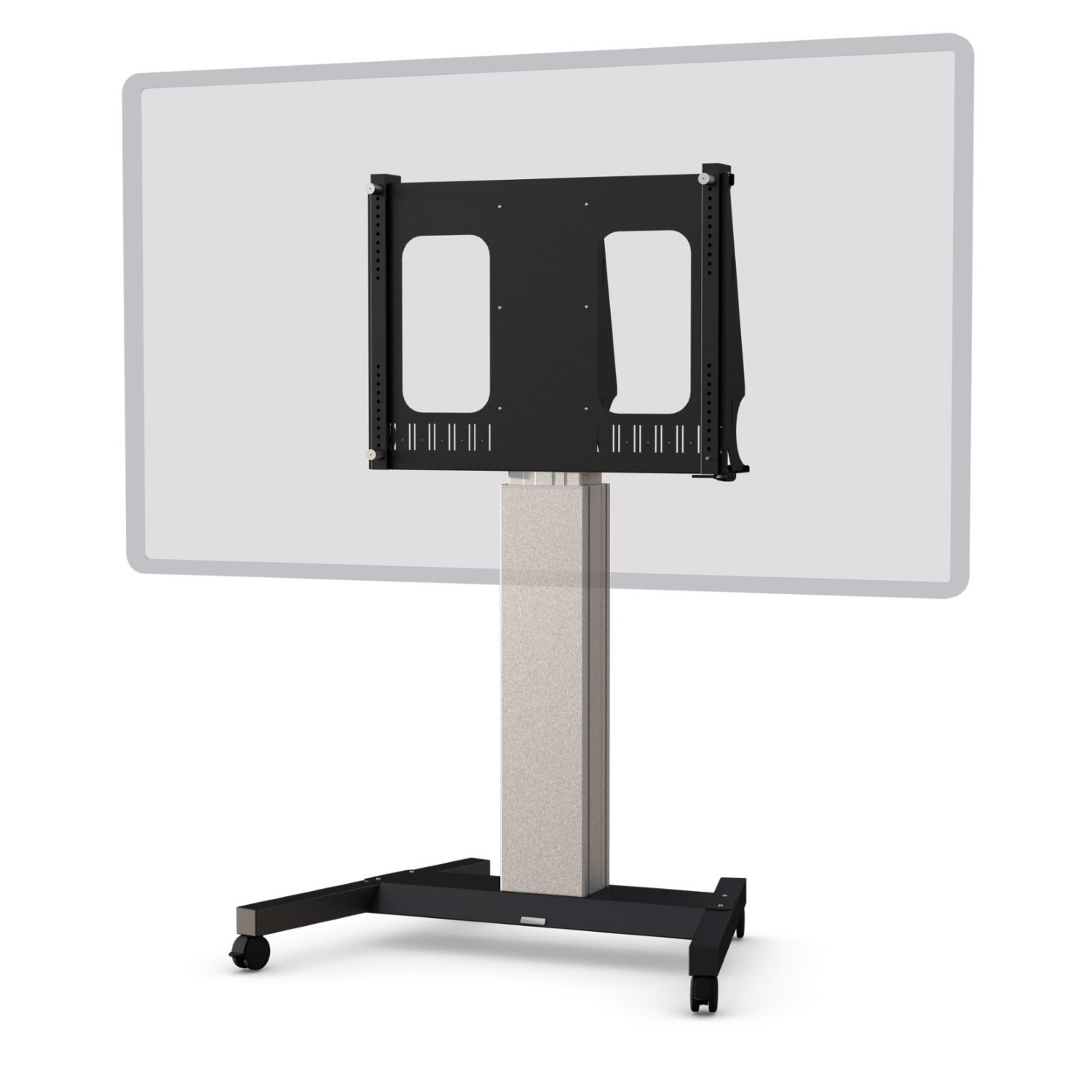 Kindermann DisplayLift Mobile Stand