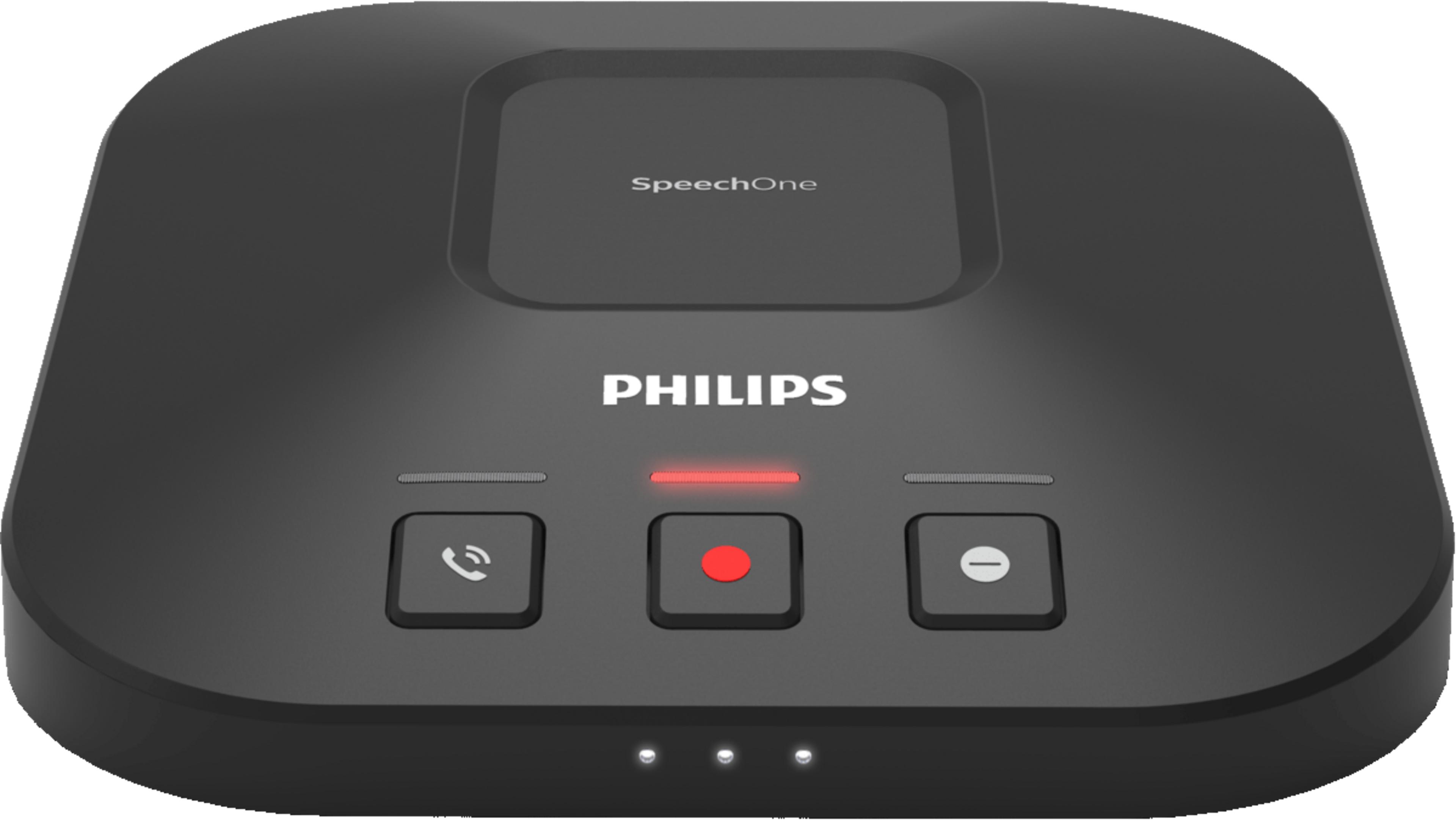 Micro-casque Philips SpeechOne PSM 6000