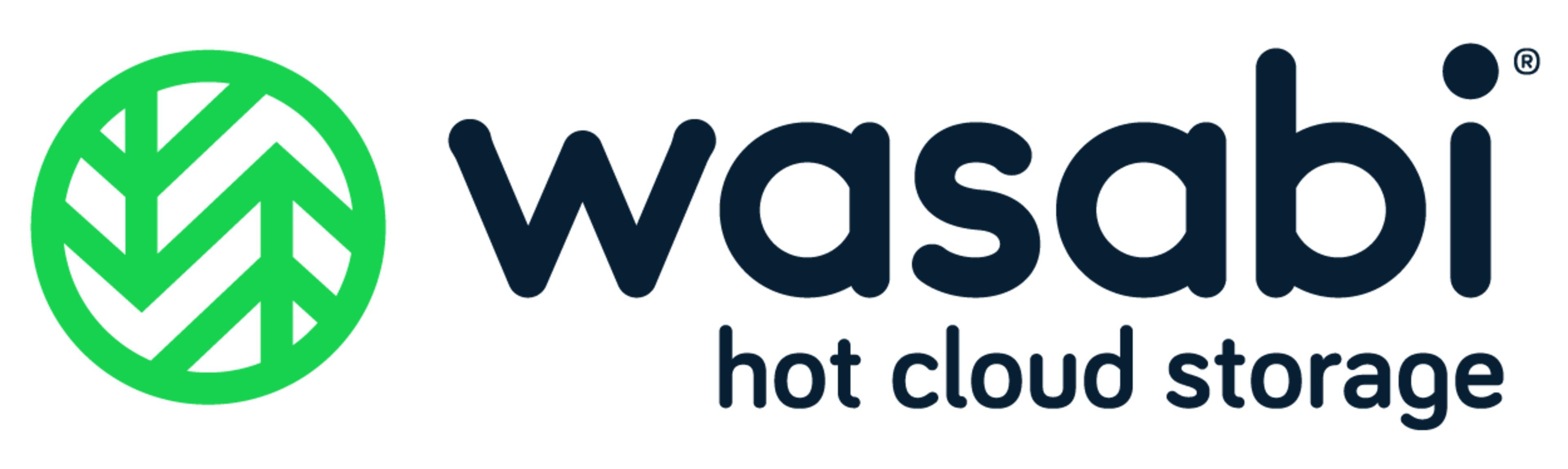Wasabi Reserved Capacity Hot Cloud Storage 25TB Subscription 48 Months