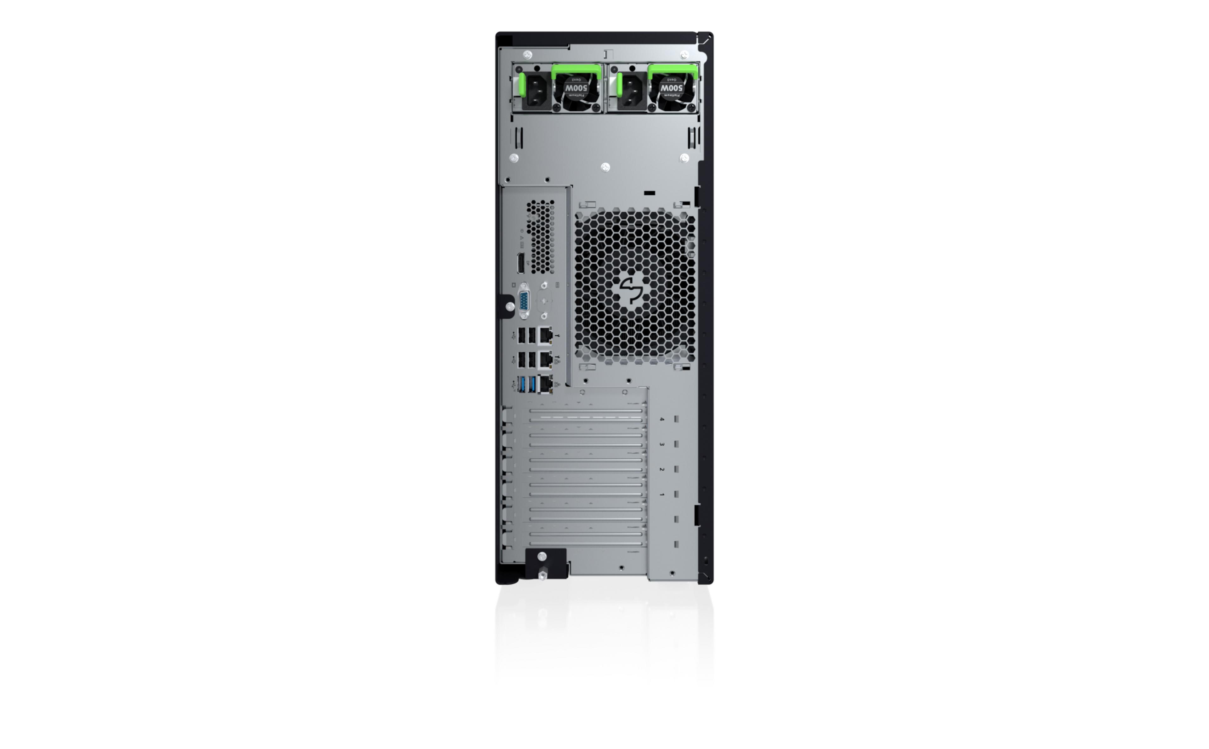 Fsas PRIMERGY TX1330 M5 LFF Server (VFY:T1335SX364IN) kaufen
