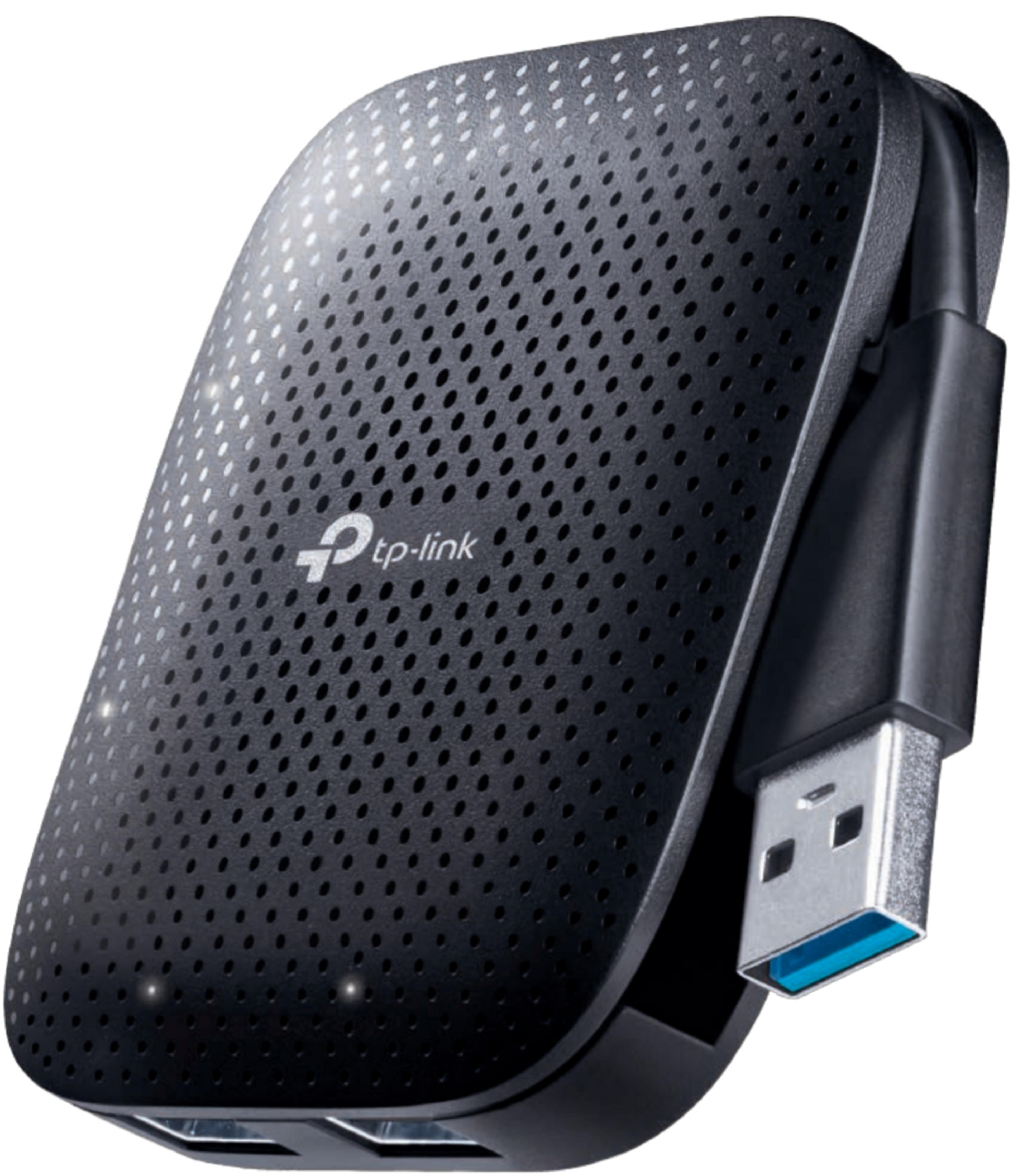 TP-LINK UH400 USB 3.0 4-port Hub