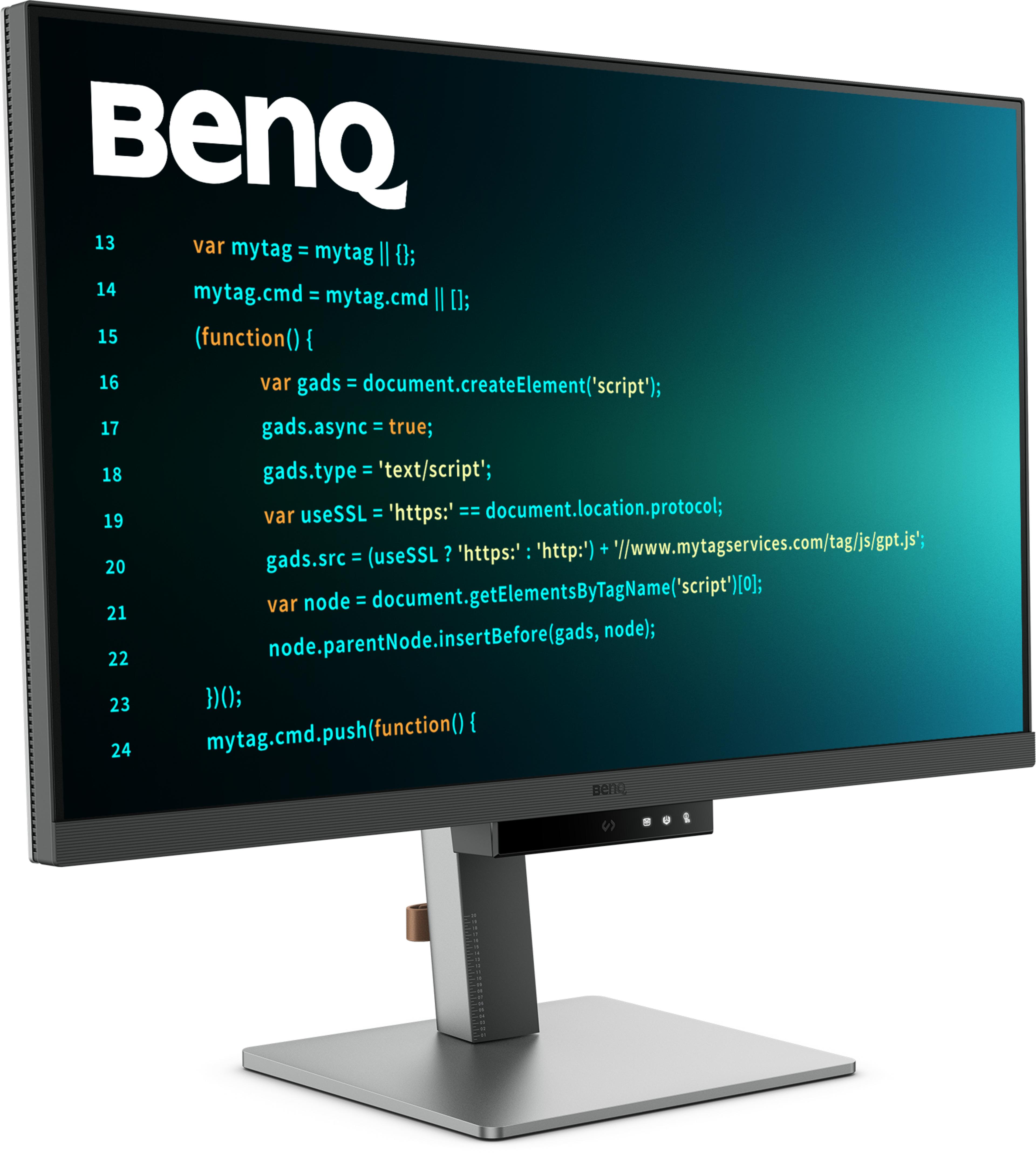 BenQ RD320U Monitor