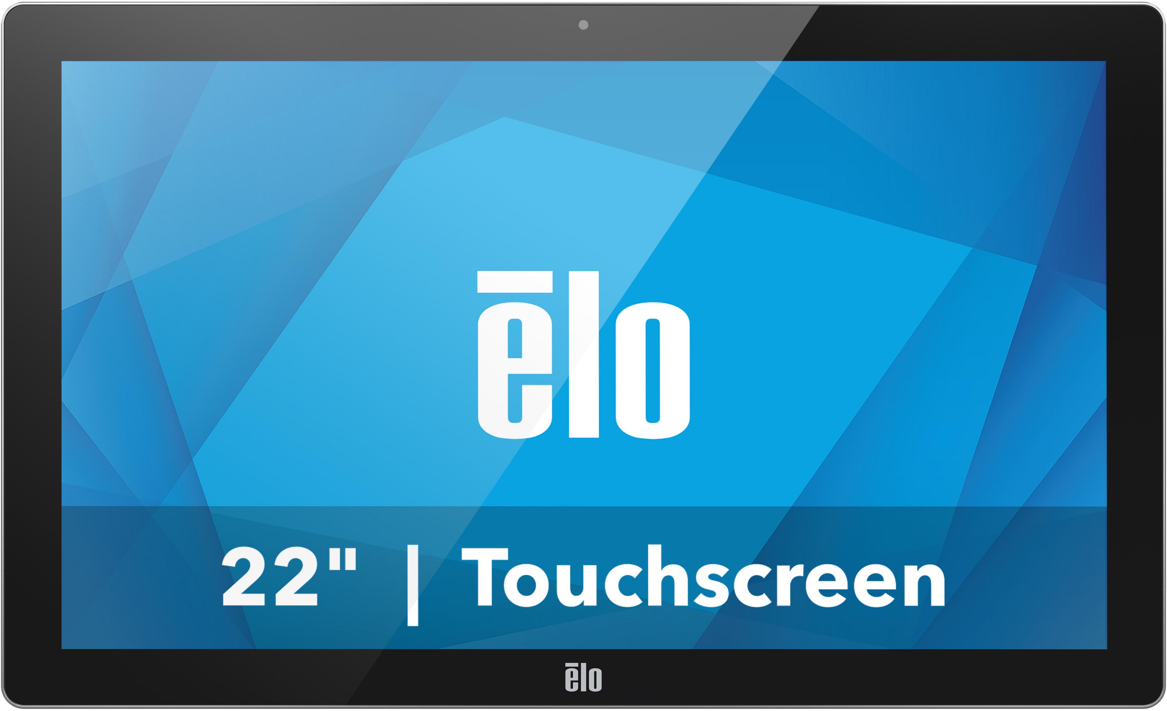 Elo I-Series Steel 8/64GB Android PoE