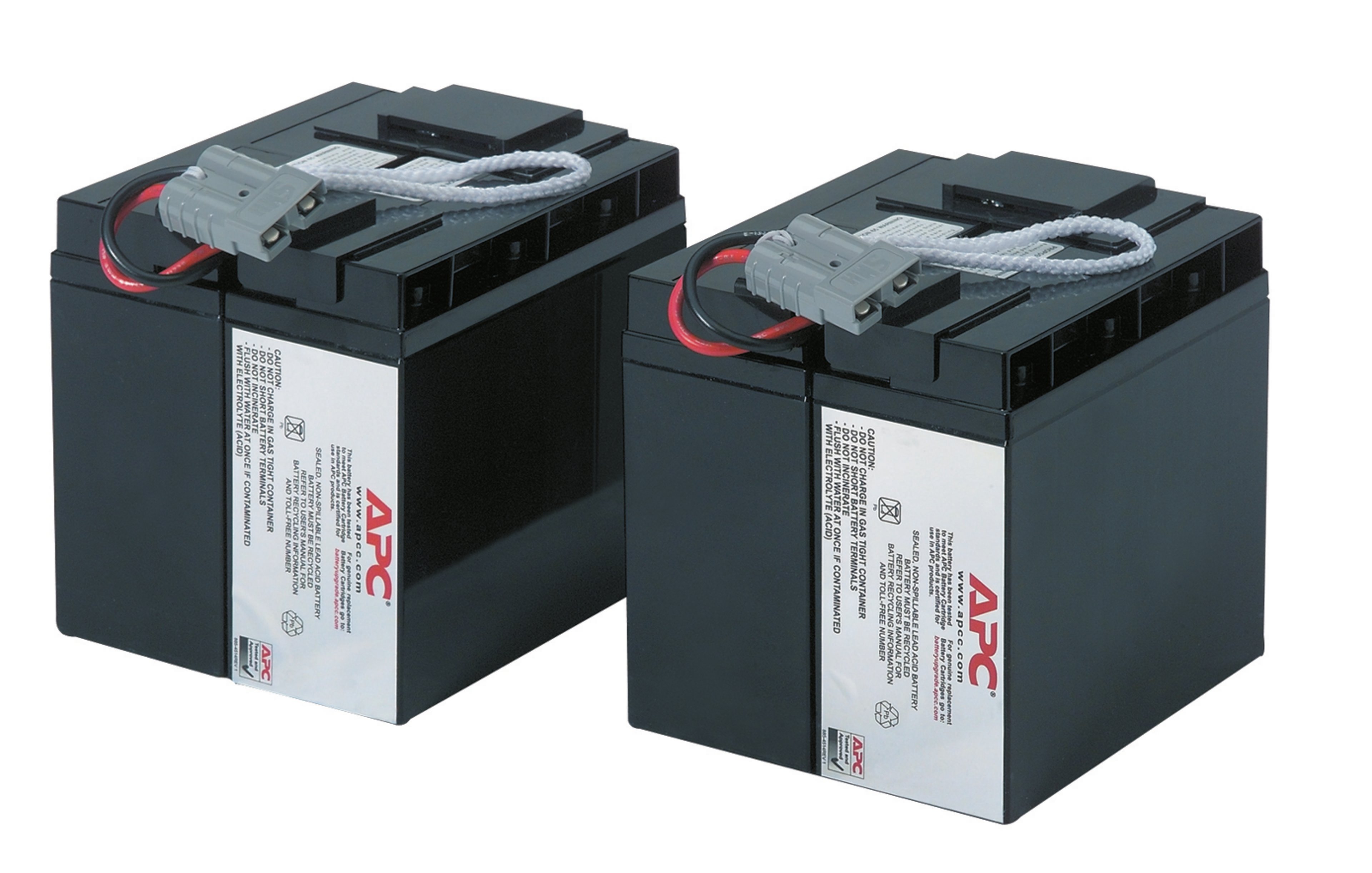 APC Battery Smart 2200/3000/5000