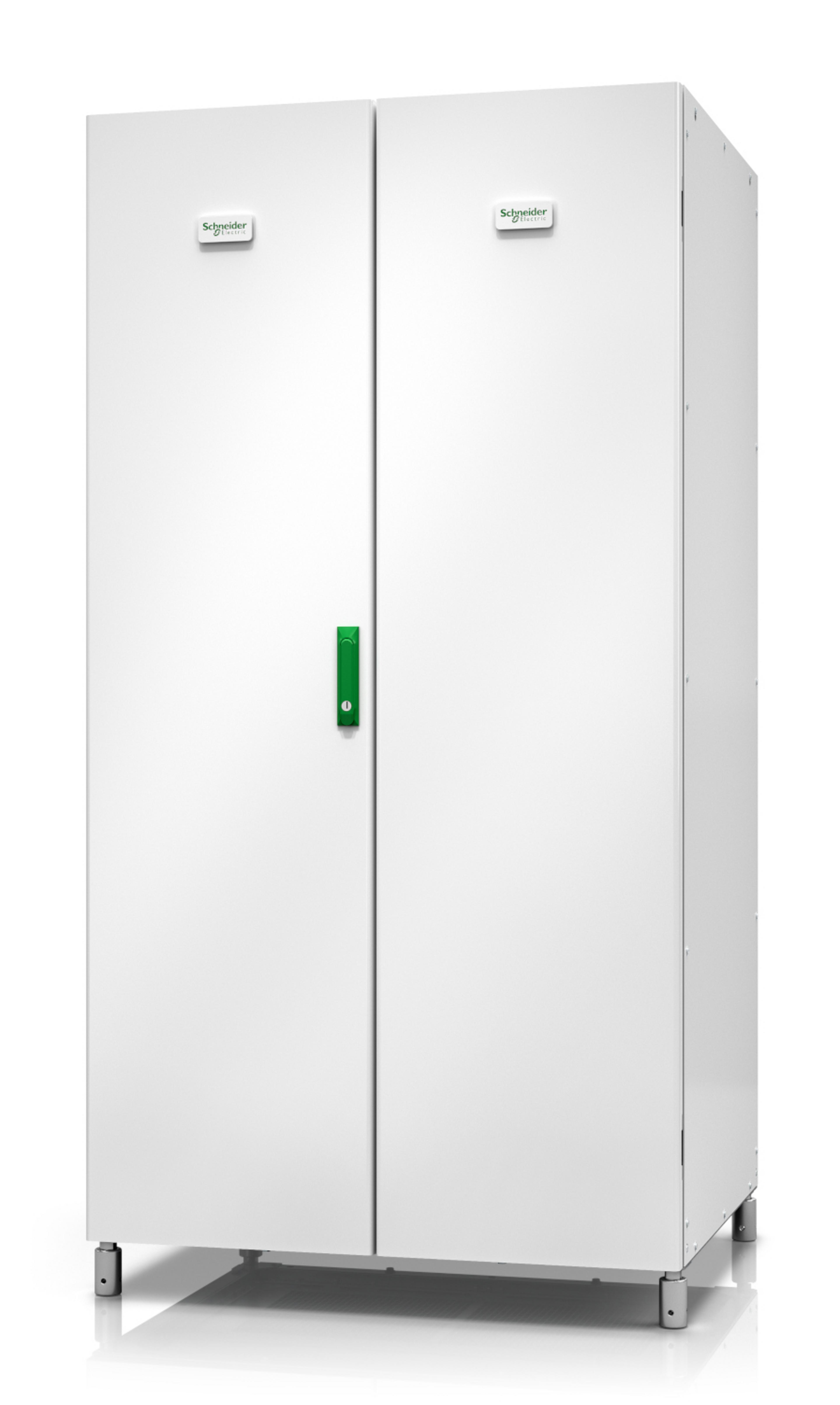 SE Galaxy VS - Batterieschrank 4 -1000mm