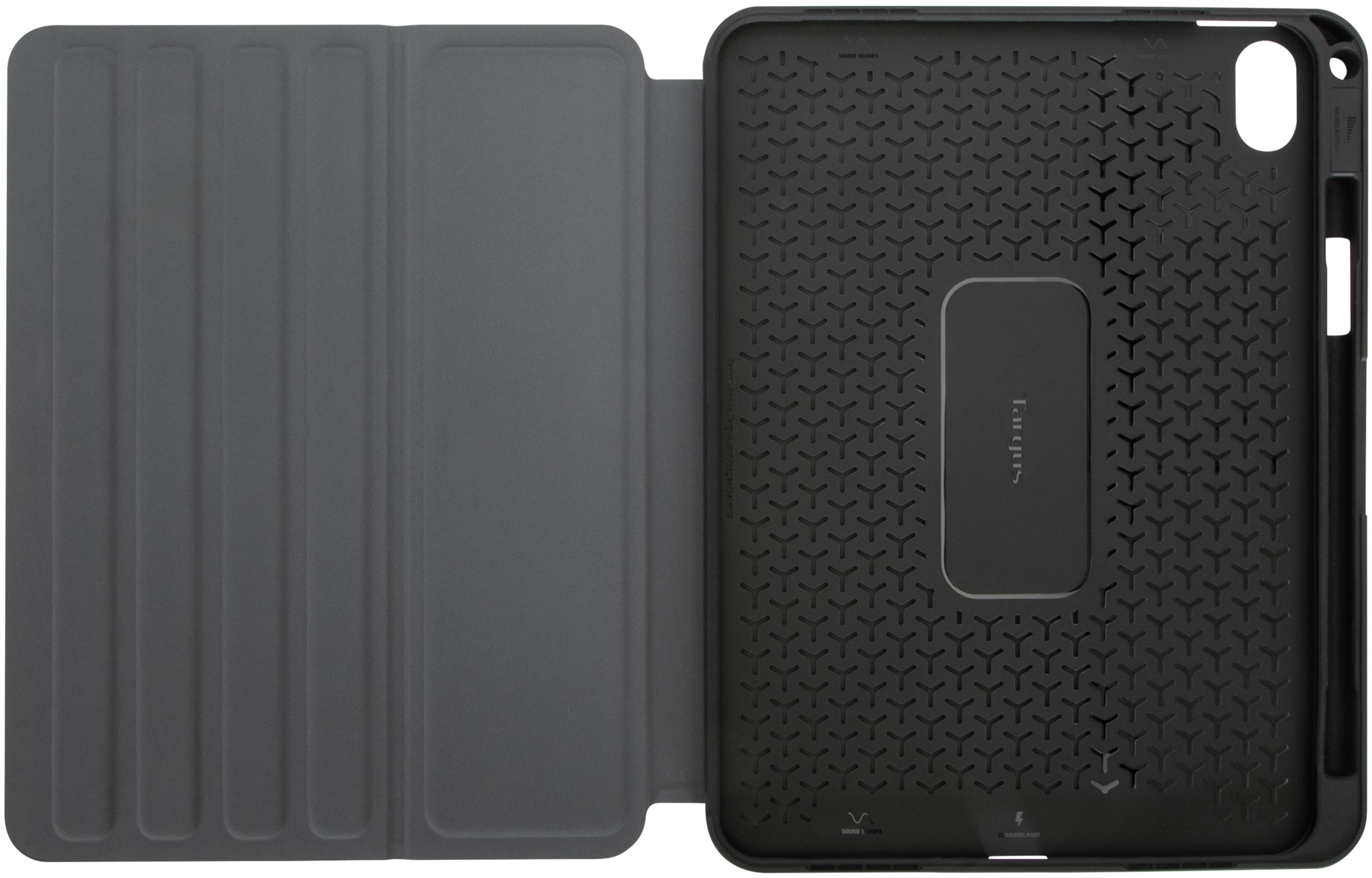 Targus Click-in iPad 10.9 2022 Case
