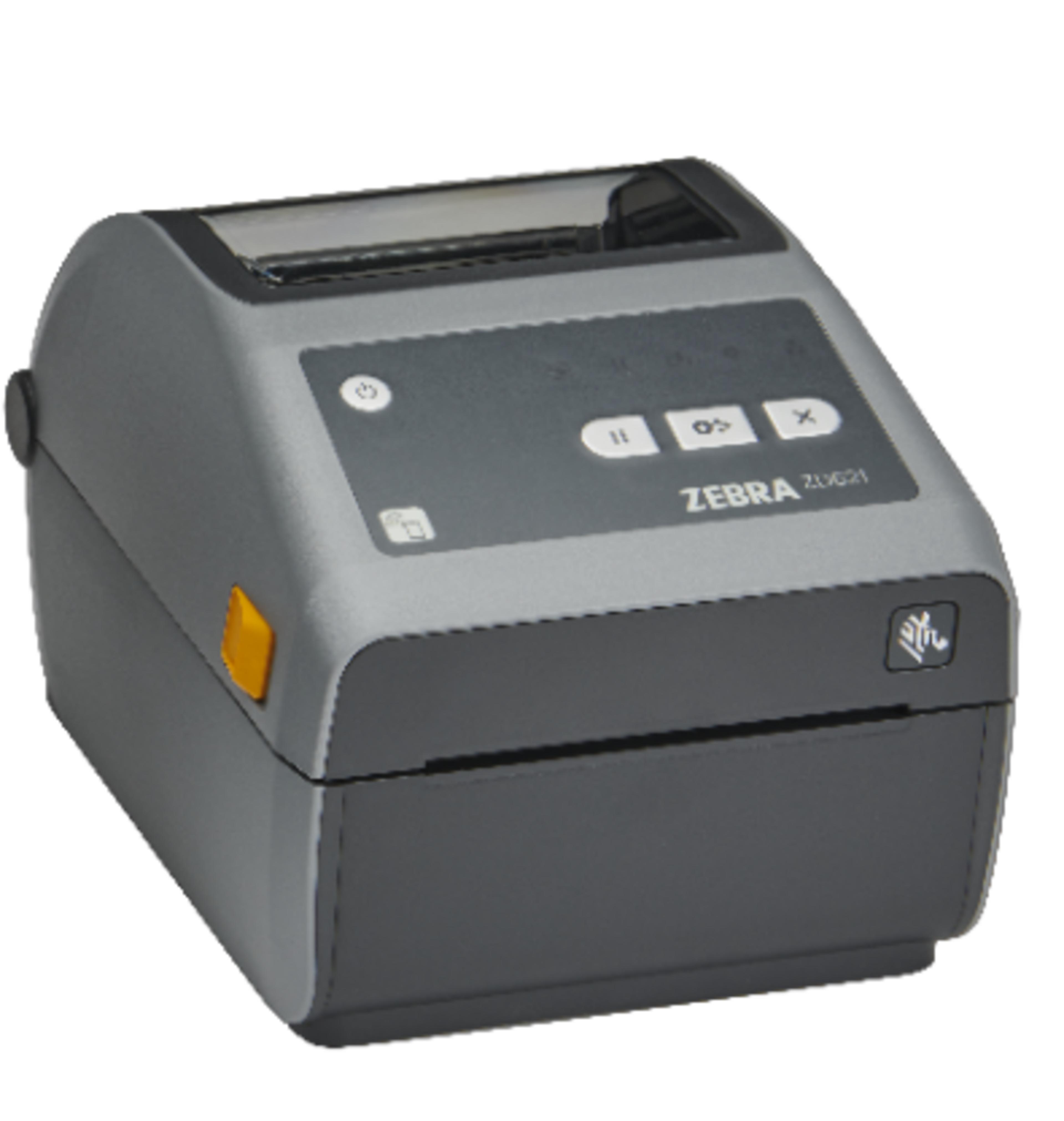 Tiskárna Zebra ZD621 TT 300 dpi Ethernet