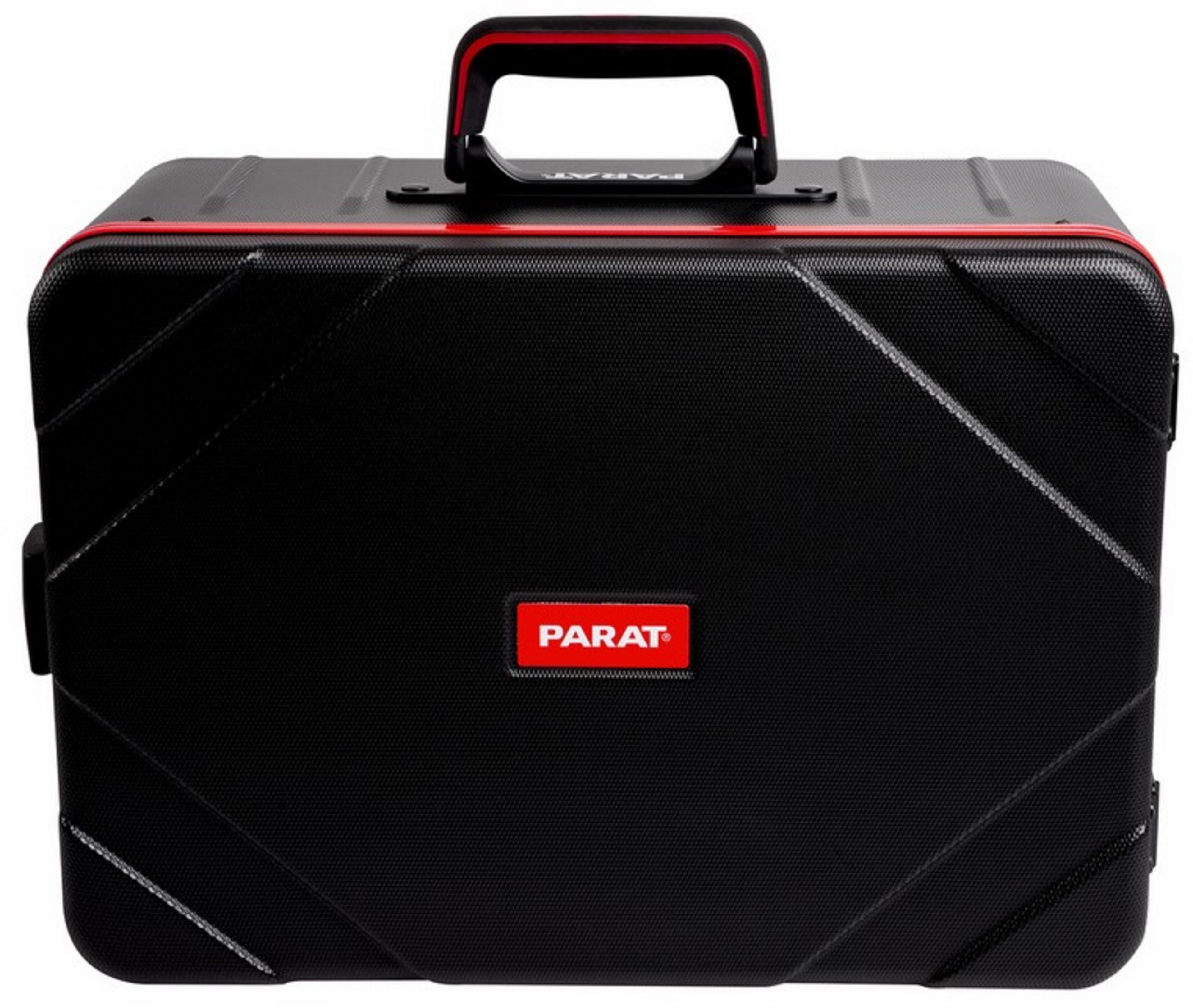 Parat PARAPROJECT Case Mobile Active