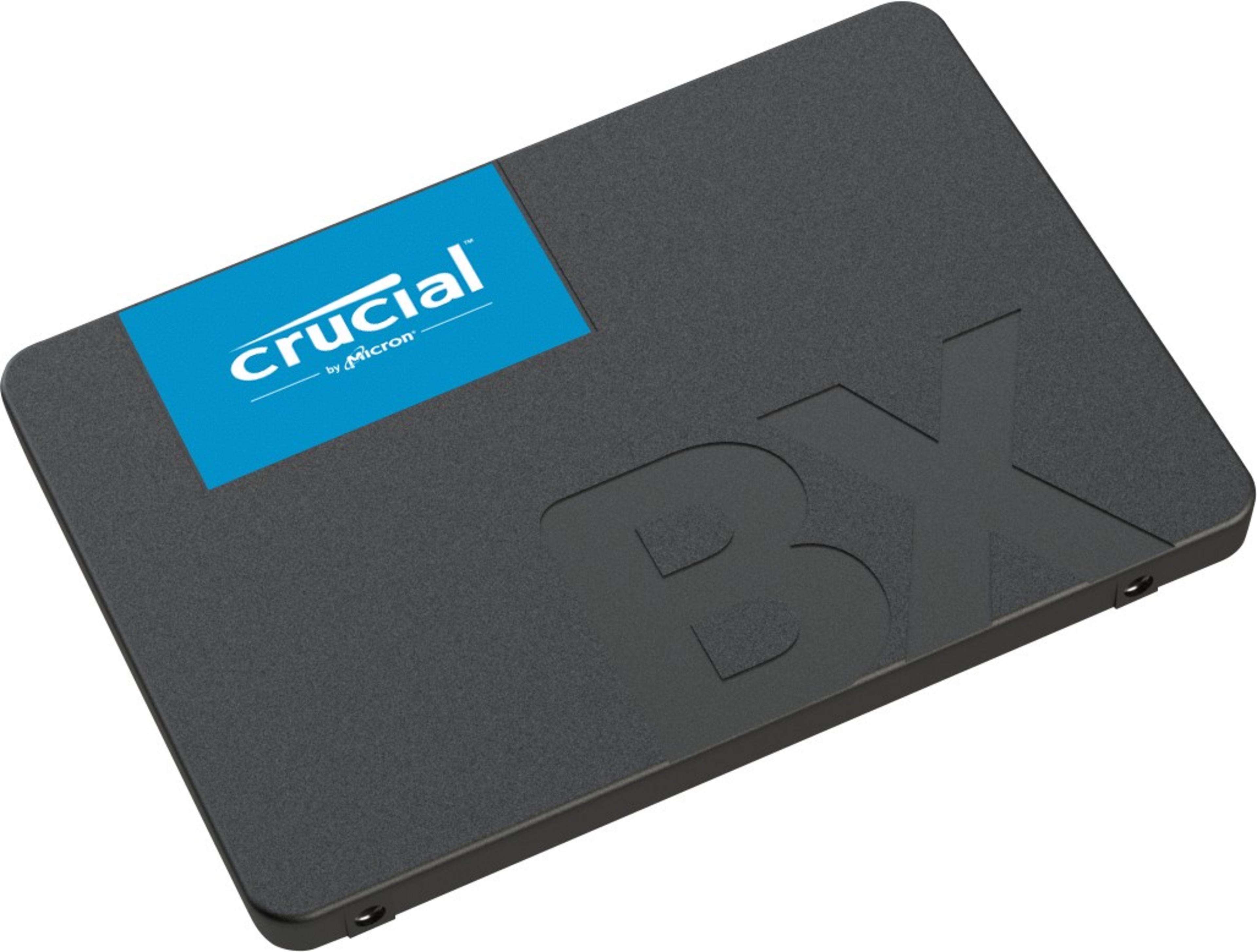 Crucial BX500 SSD 500GB