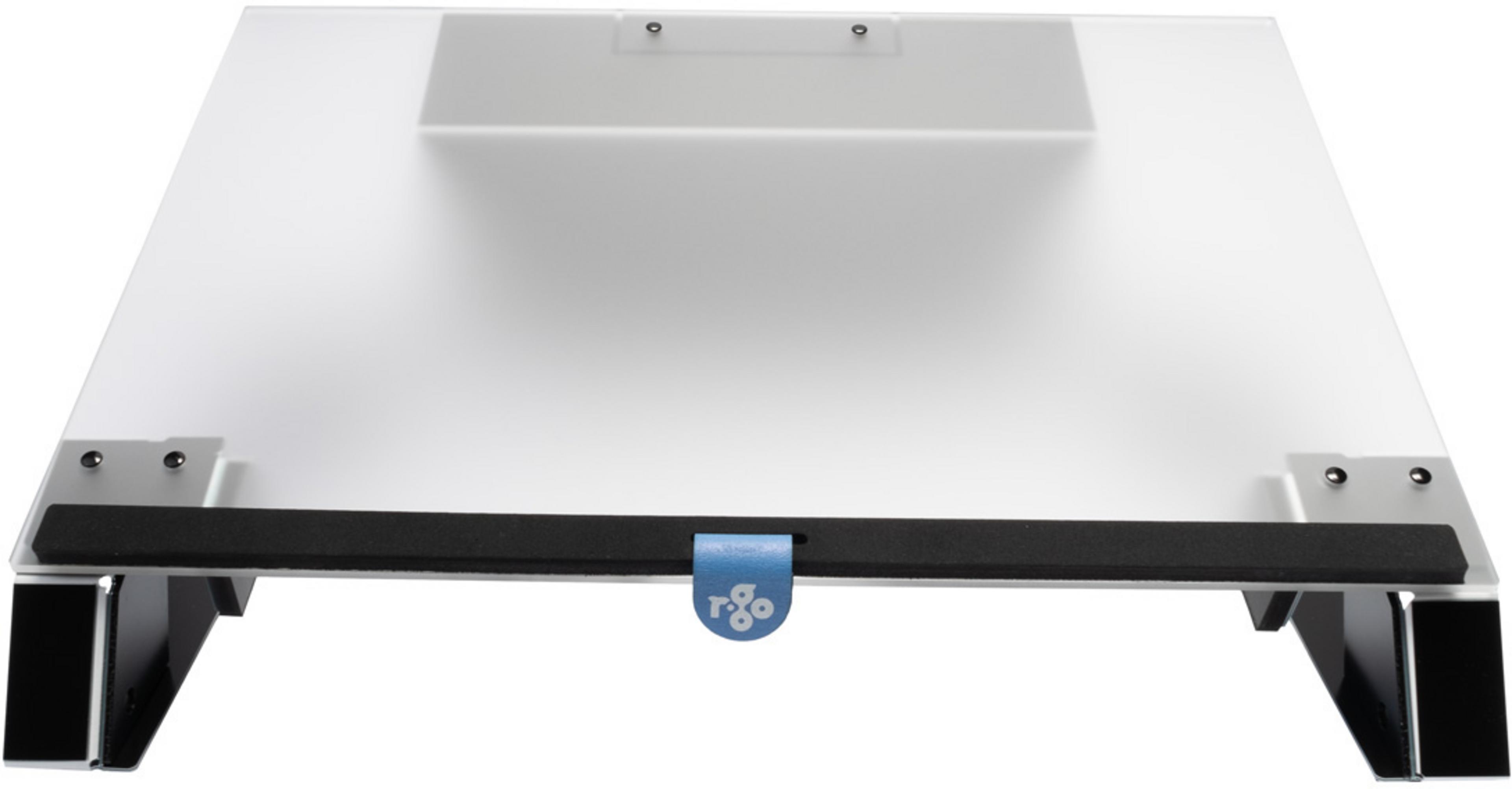 R-Go Read2Write Dokumentenhalter