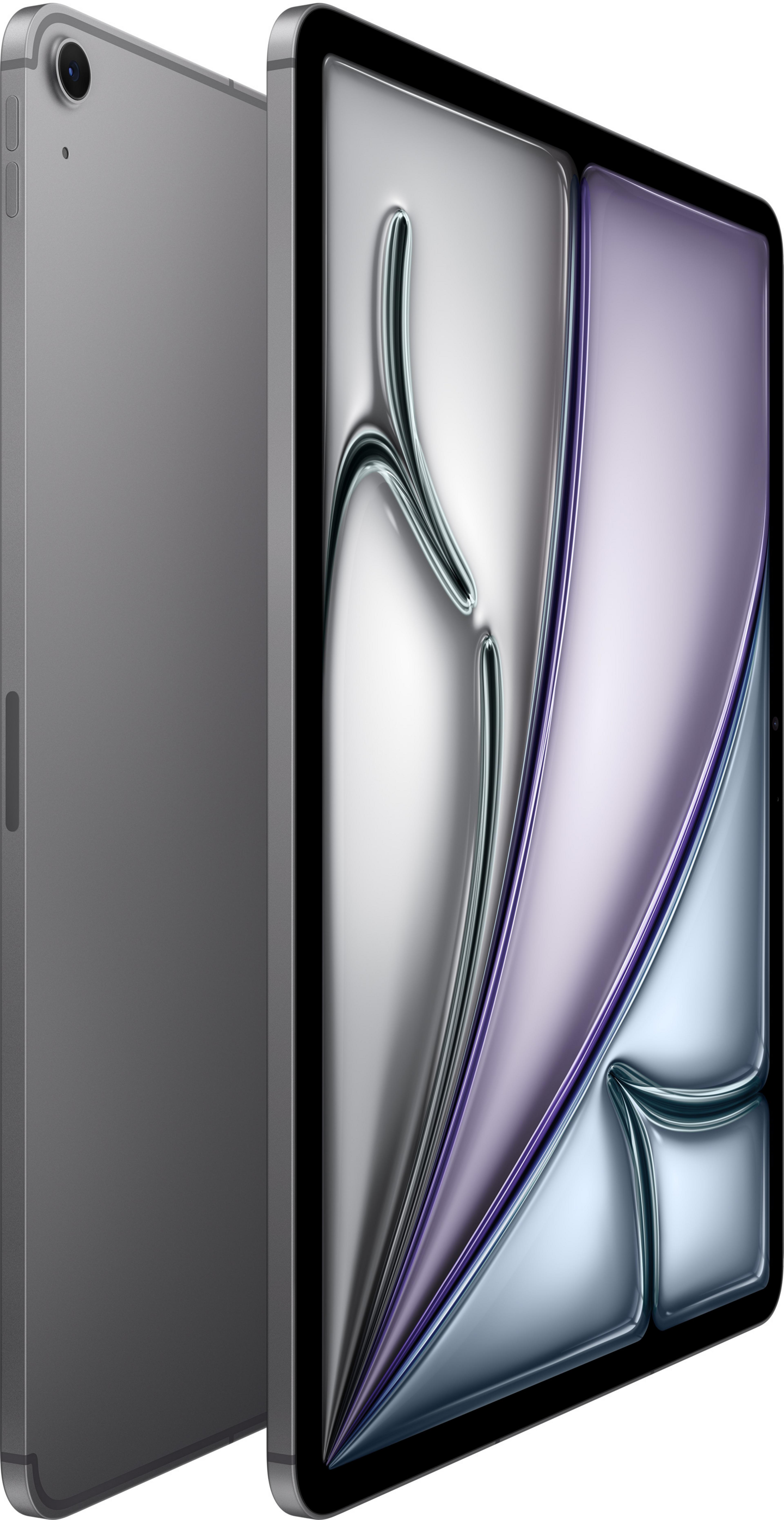 Apple iPad Air 13" 5G 1TB Space Grey