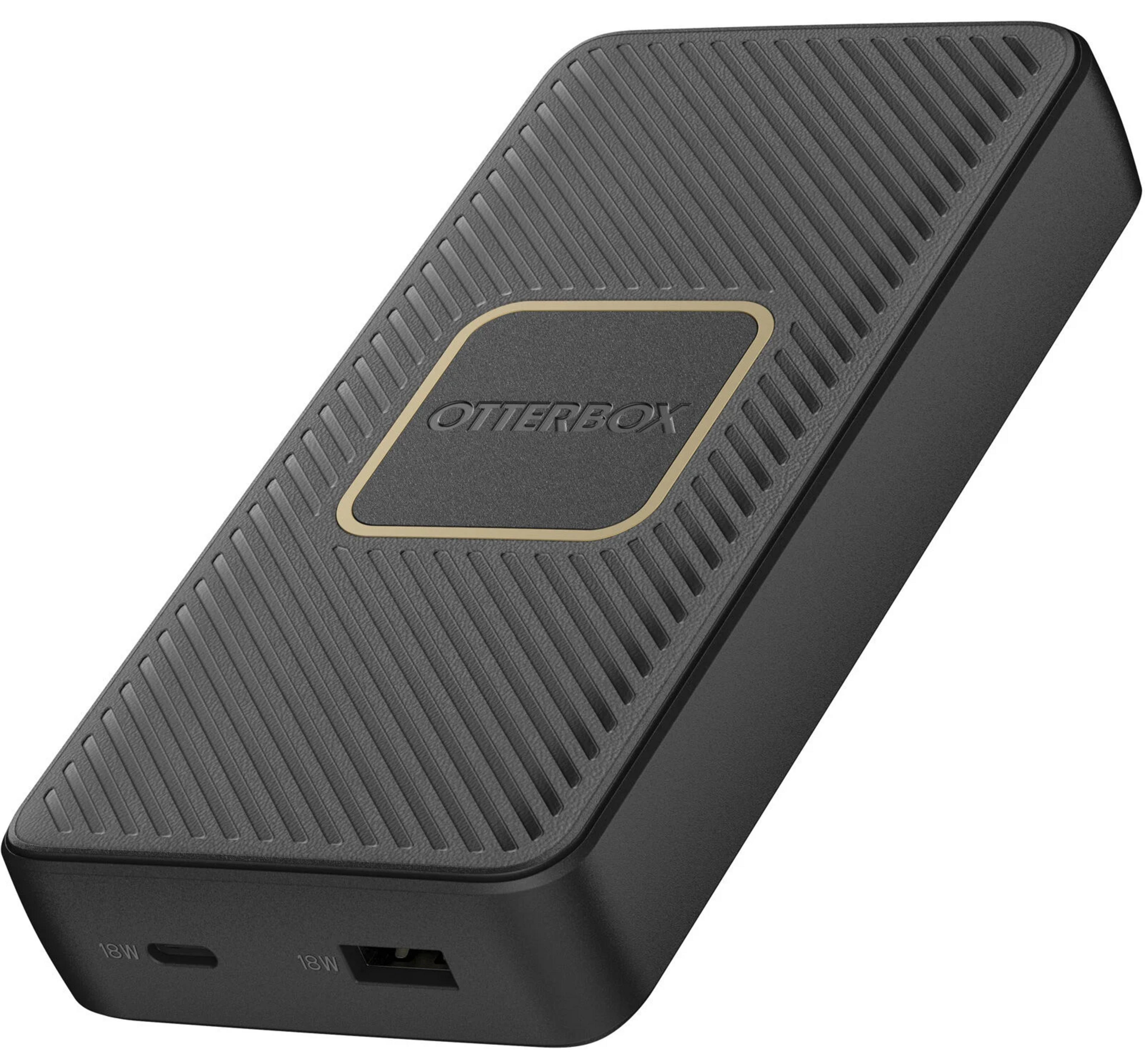 OtterBox 15,000mAh USB-A/C Qi Powerbank