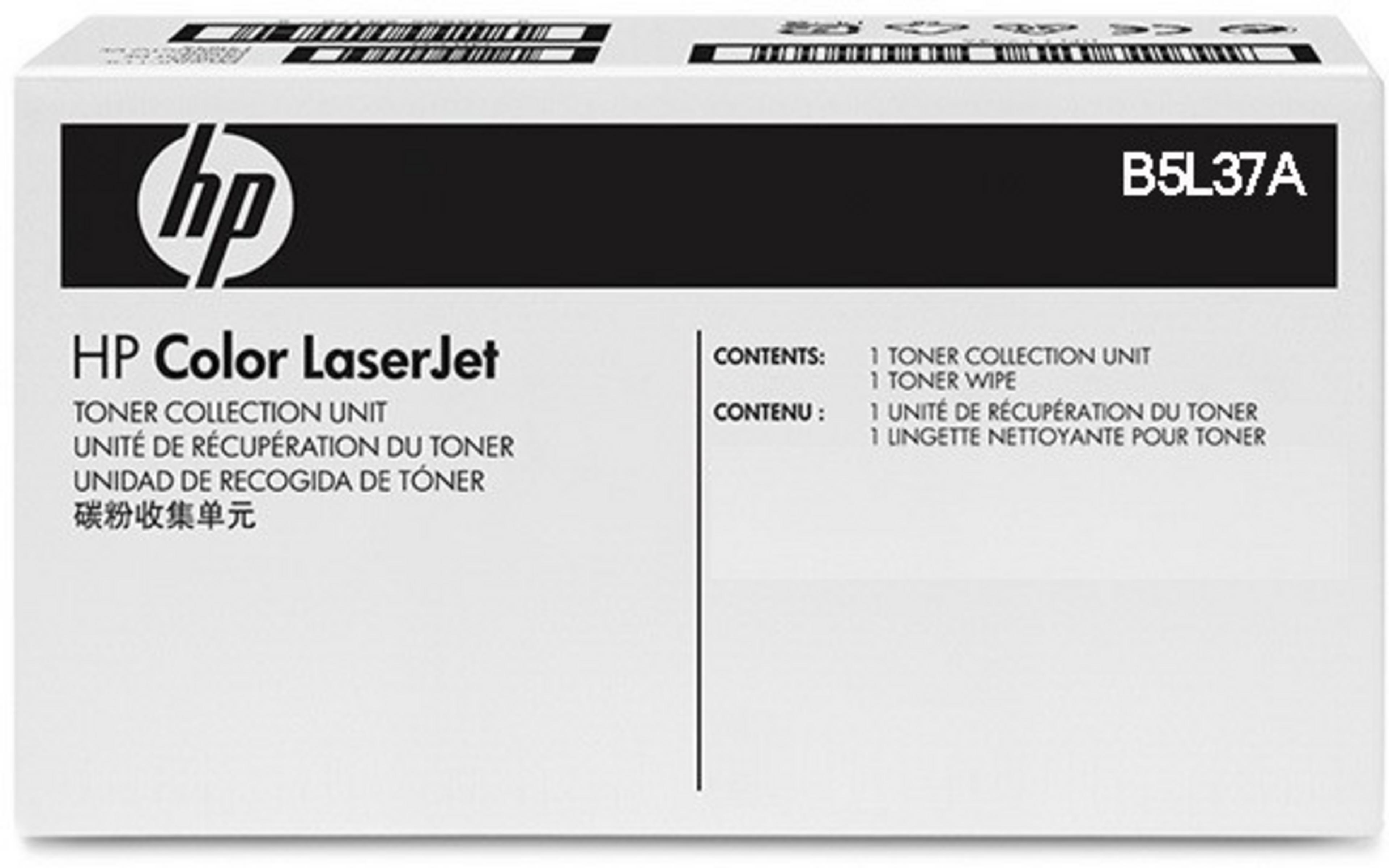 HP CLJ B5L37A Toner Collection Unit
