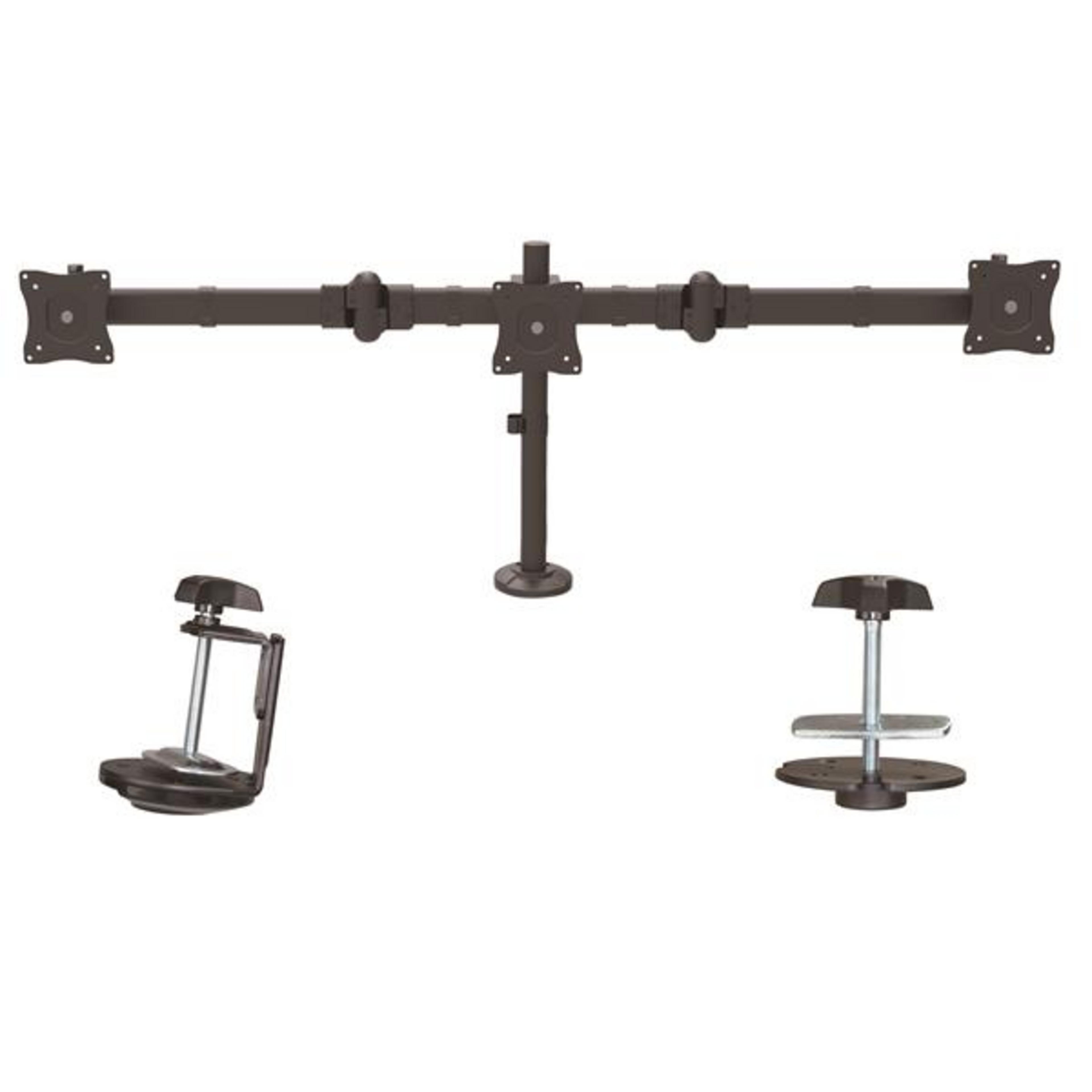 StarTech Triple Monitor Mount