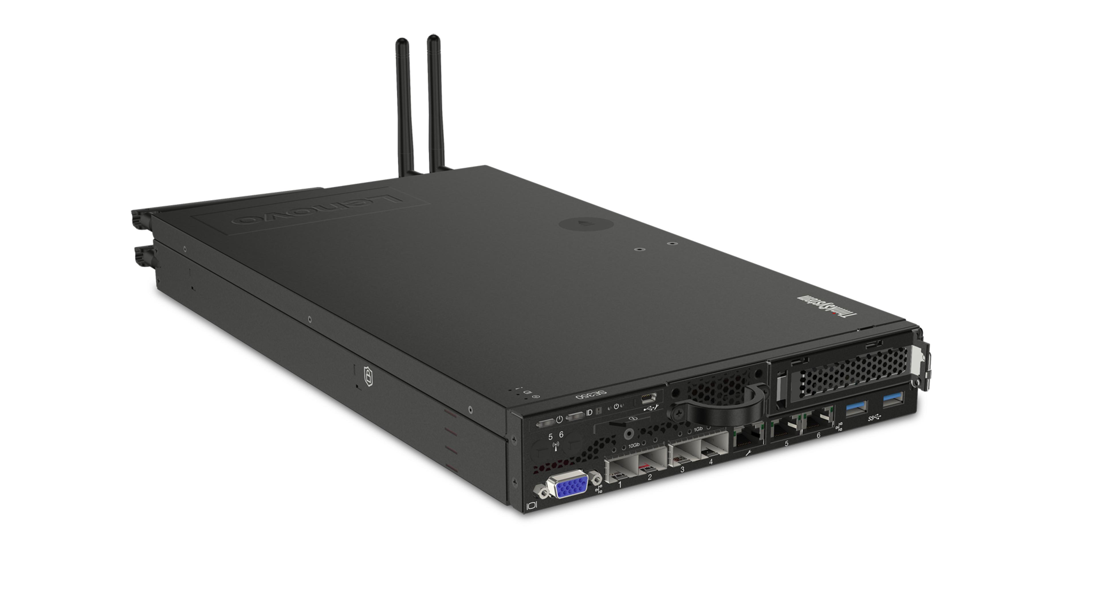 Serveur Lenovo TS SE350 Edge