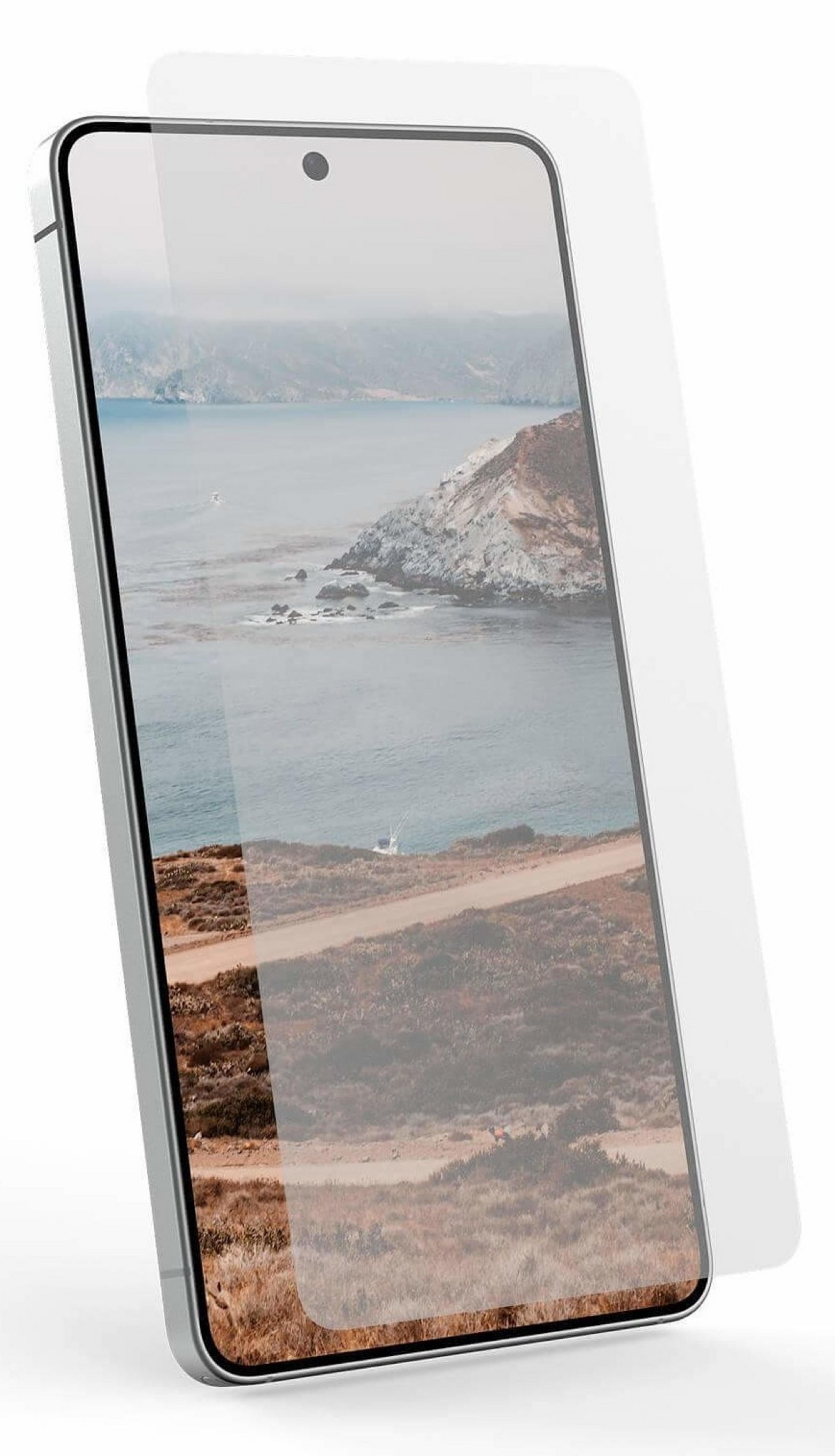 UAG Glass Shield Galaxy S26 Ultra Schutz