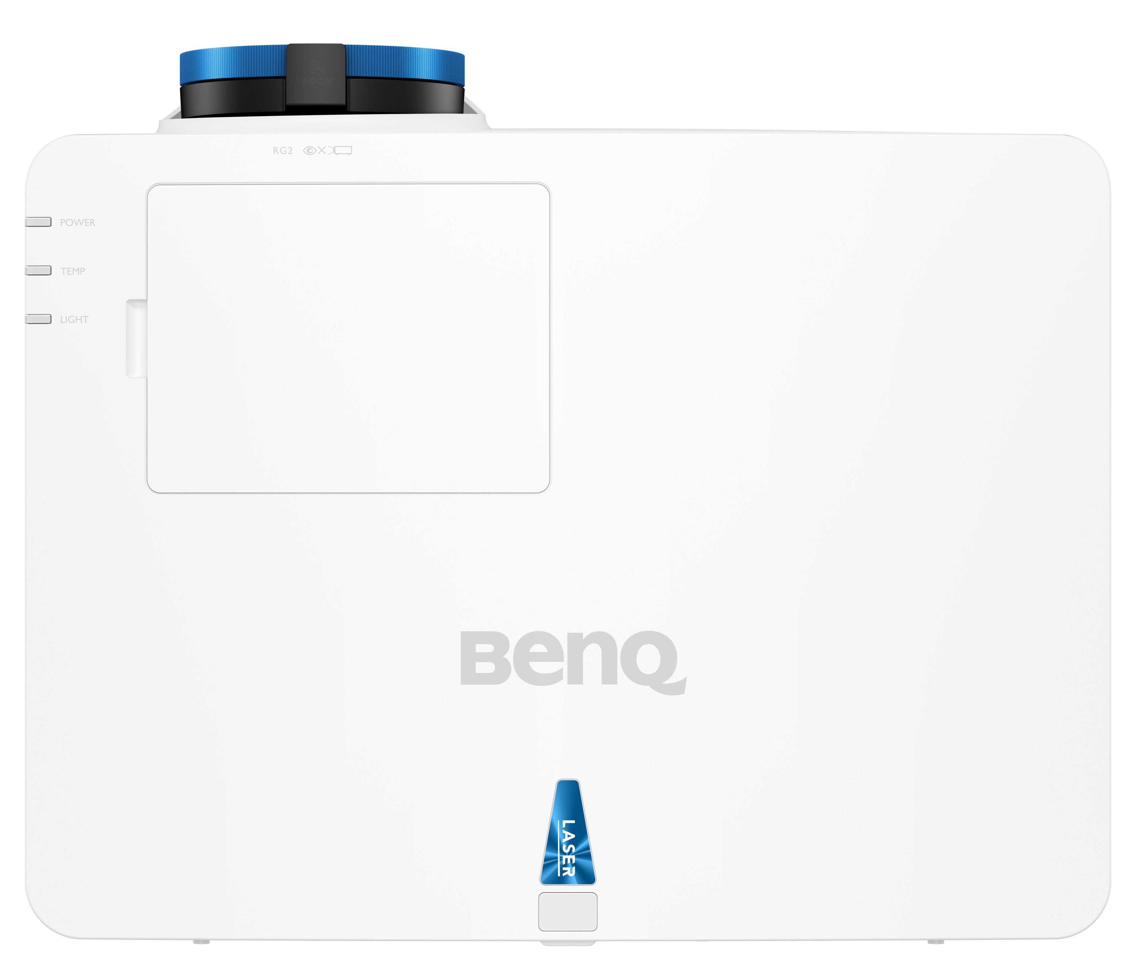 BenQ LK935 Laser Projector