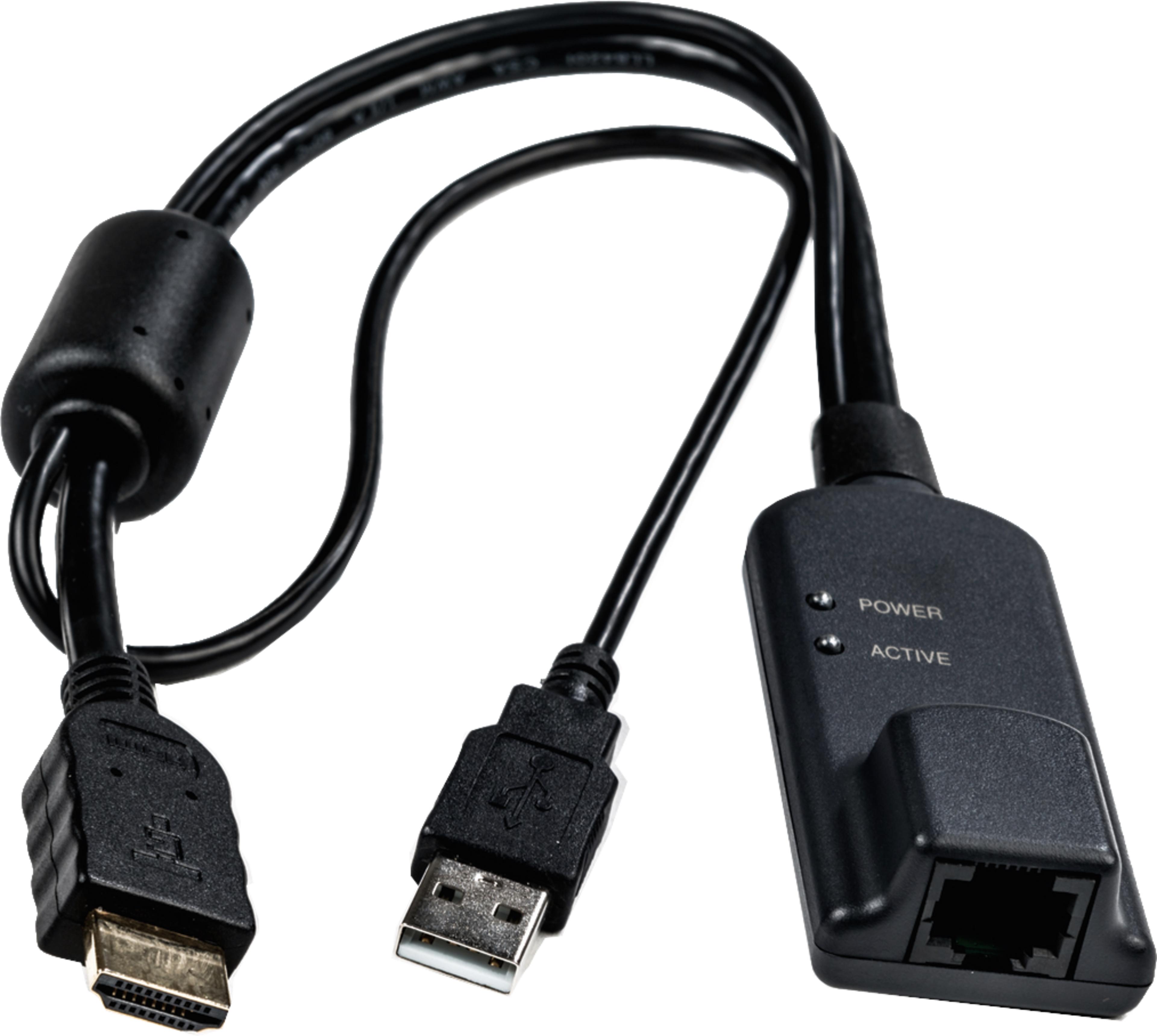 Vertiv Avocent Server Module HDMI+USB