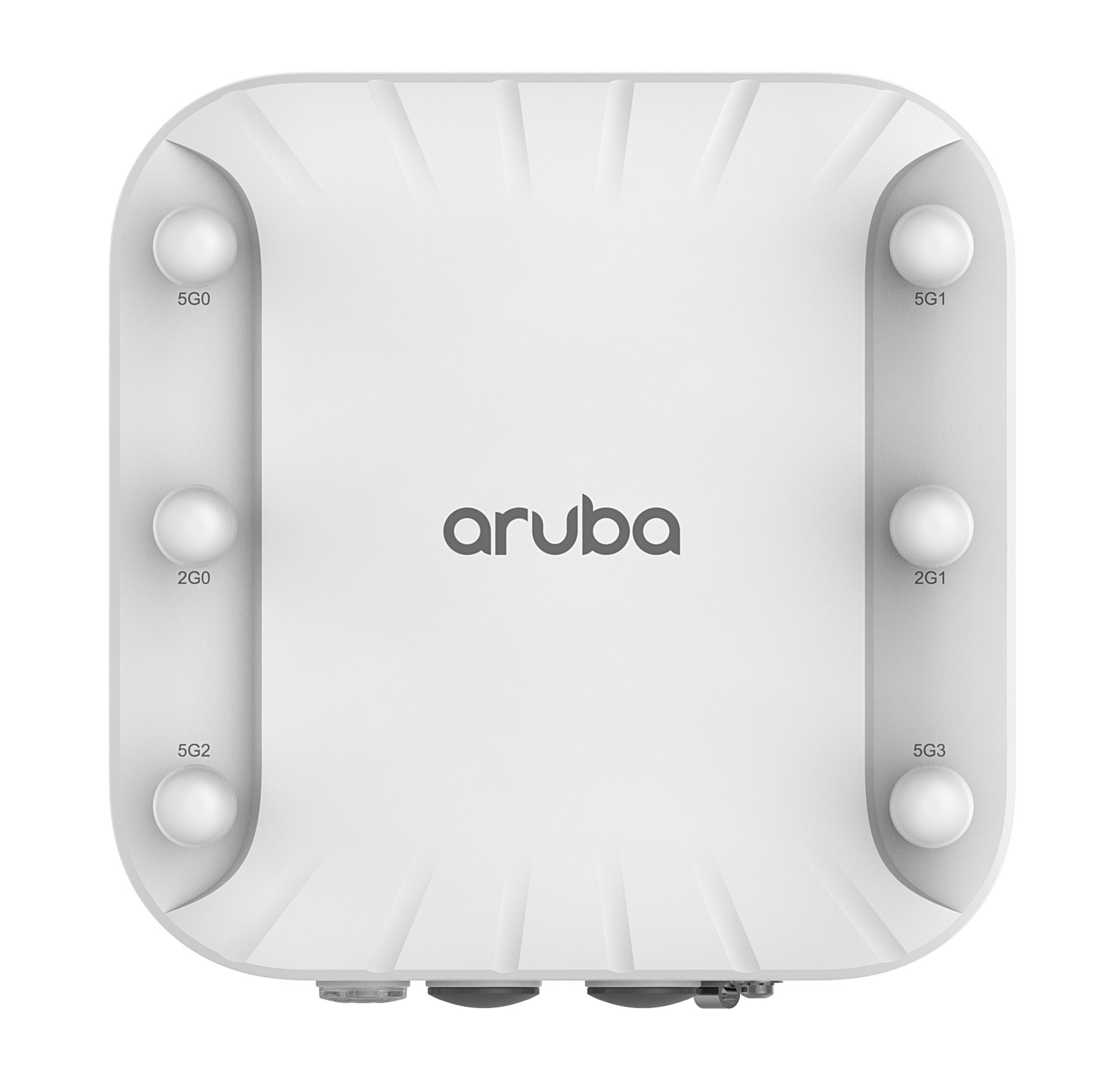 HPE Aruba 518 Hardened Access Point