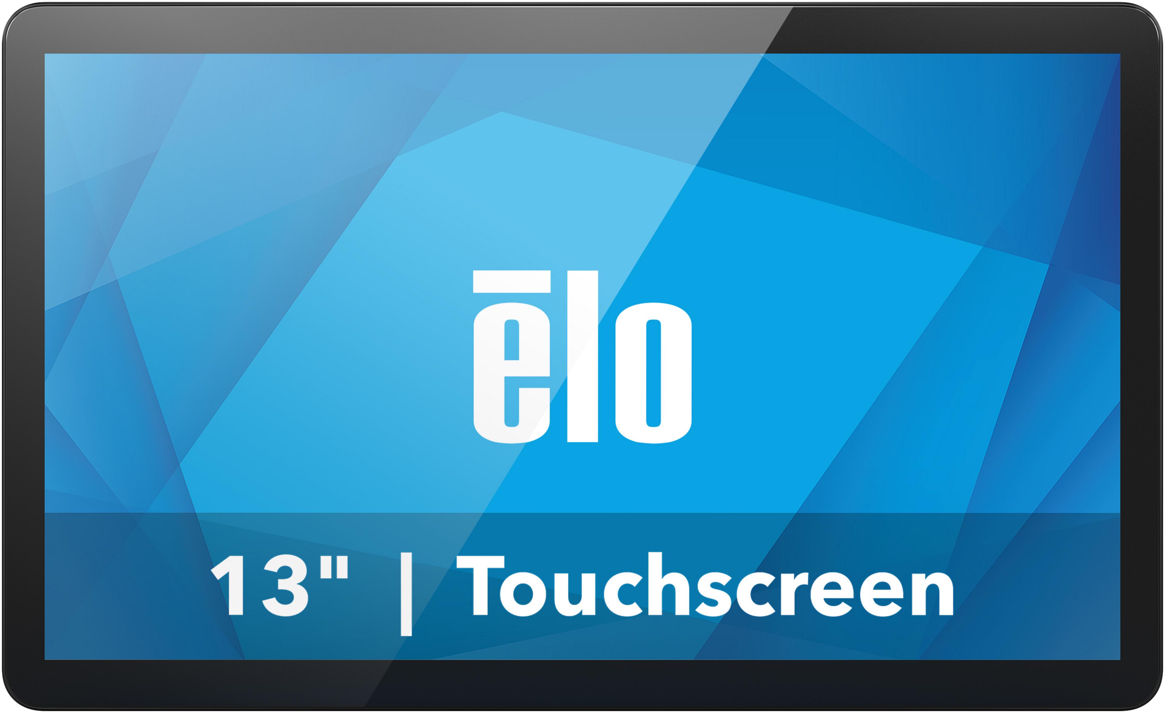 Elo 1304L PCAP Touch Display