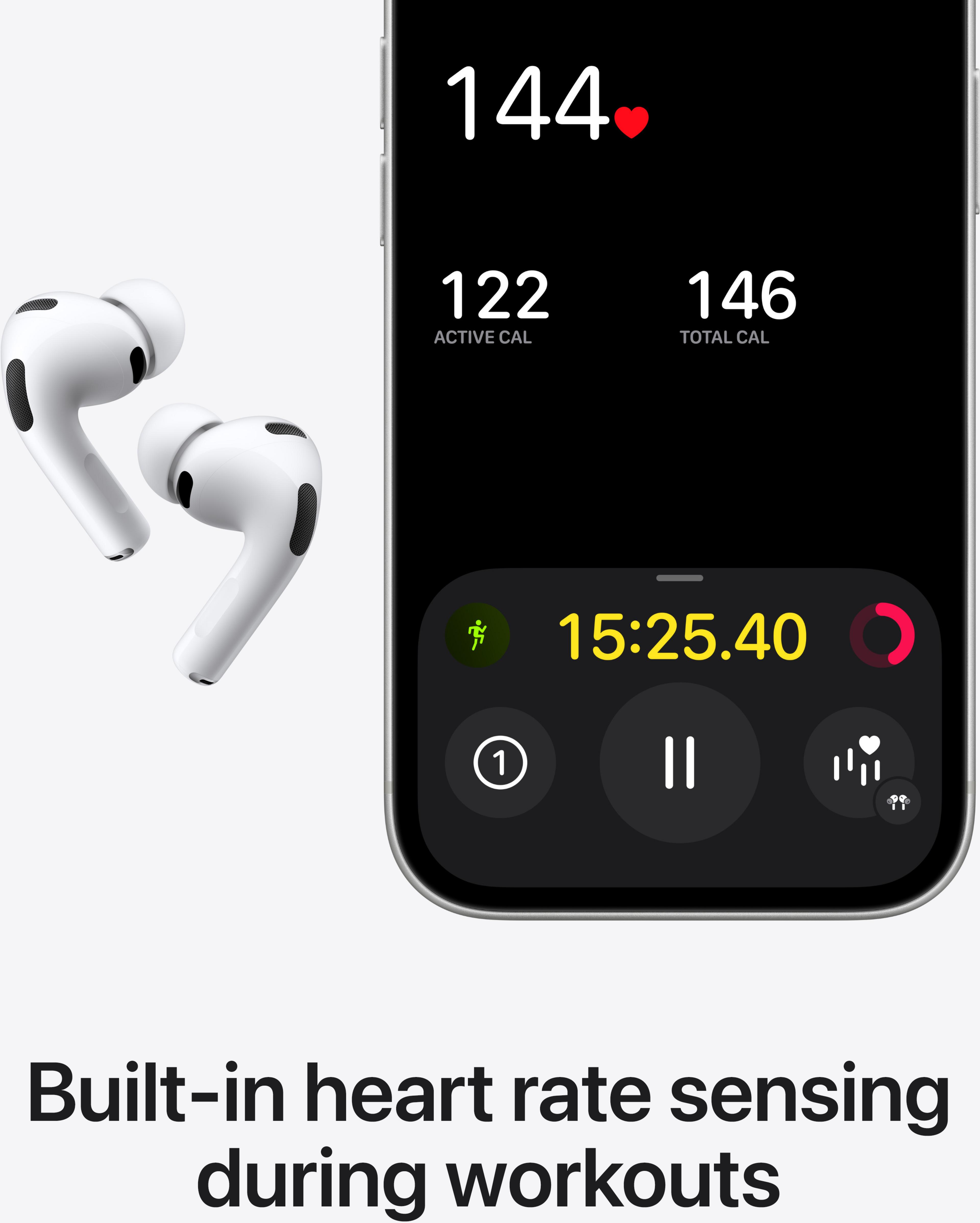 Apple AirPods Pro (3.Generation) MagSafe