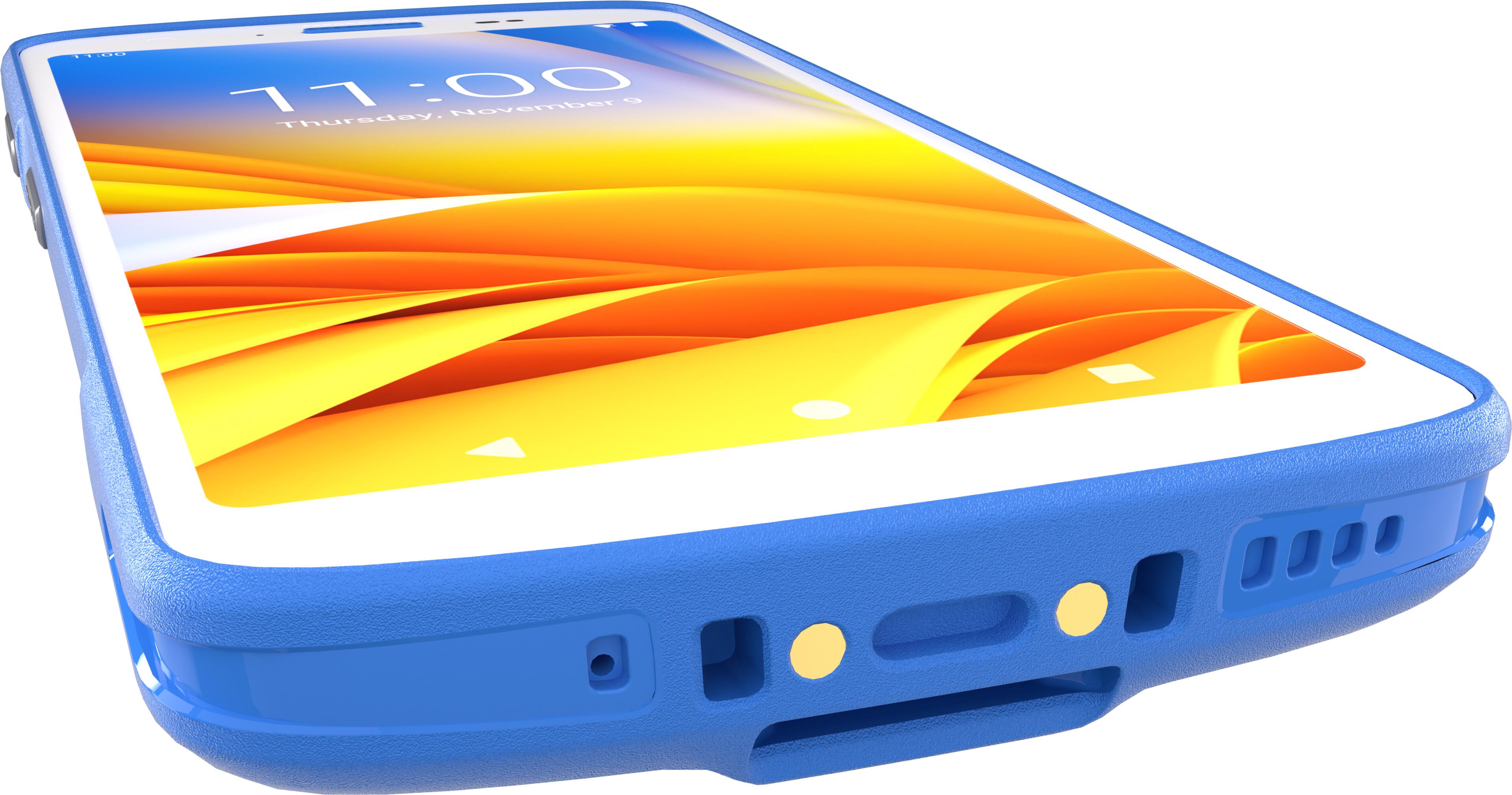 Zebra HC20 Mobile Computer