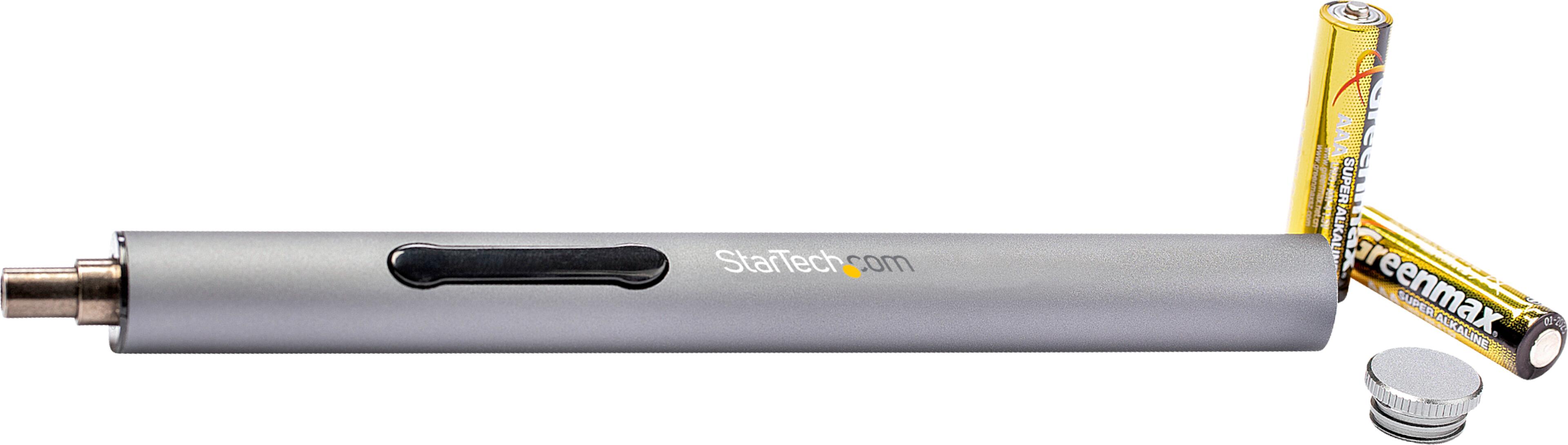 StarTech 59-piece Screwdriver Set