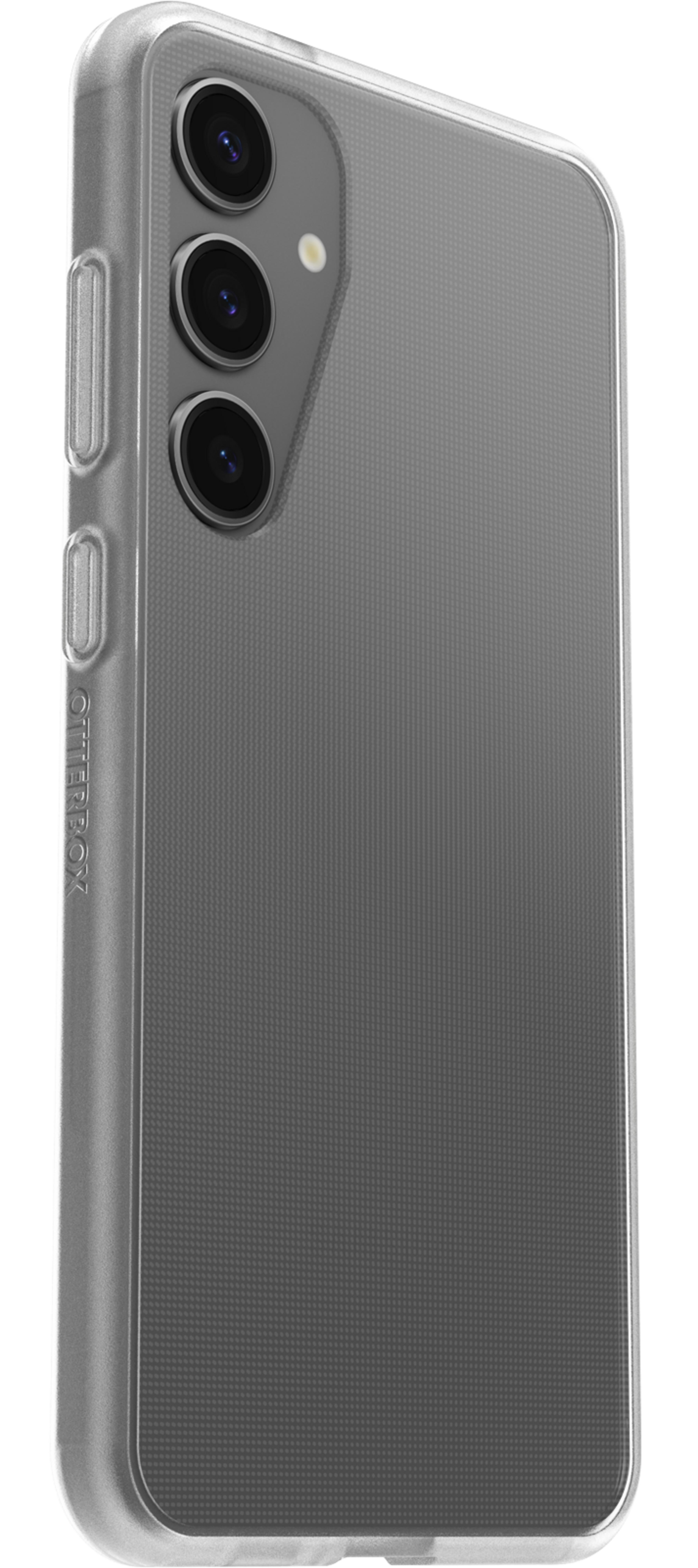 OtterBox React Galaxy S24 Case Clear