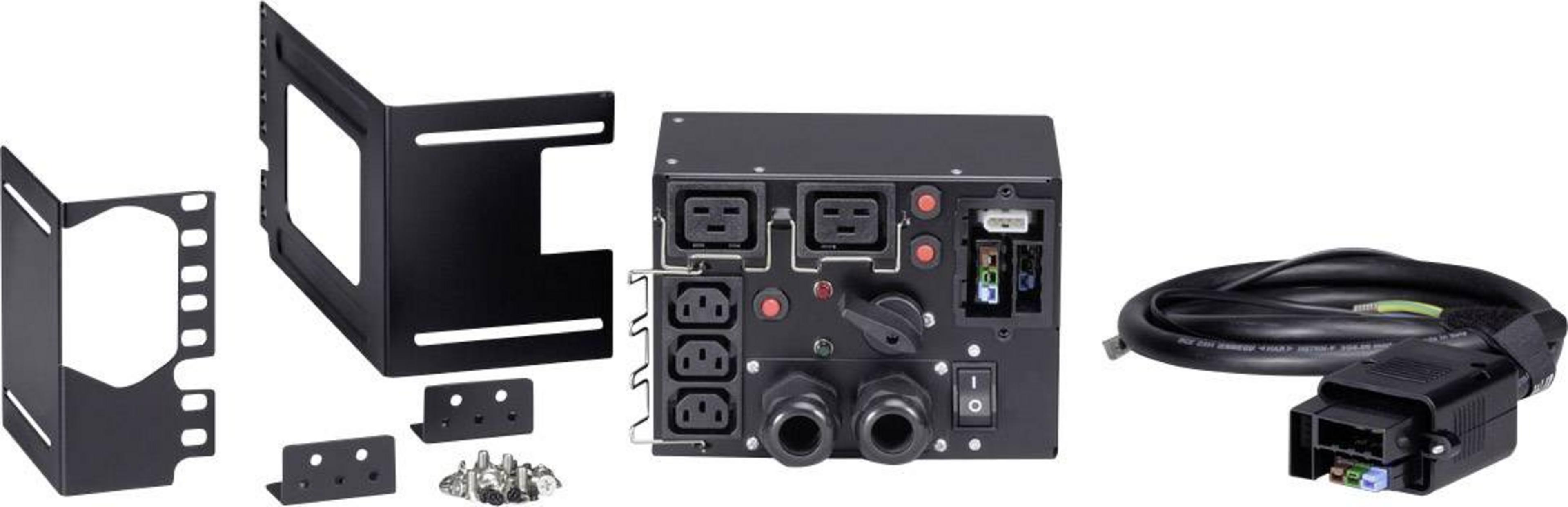 Eaton HotSwap MBP6Ki