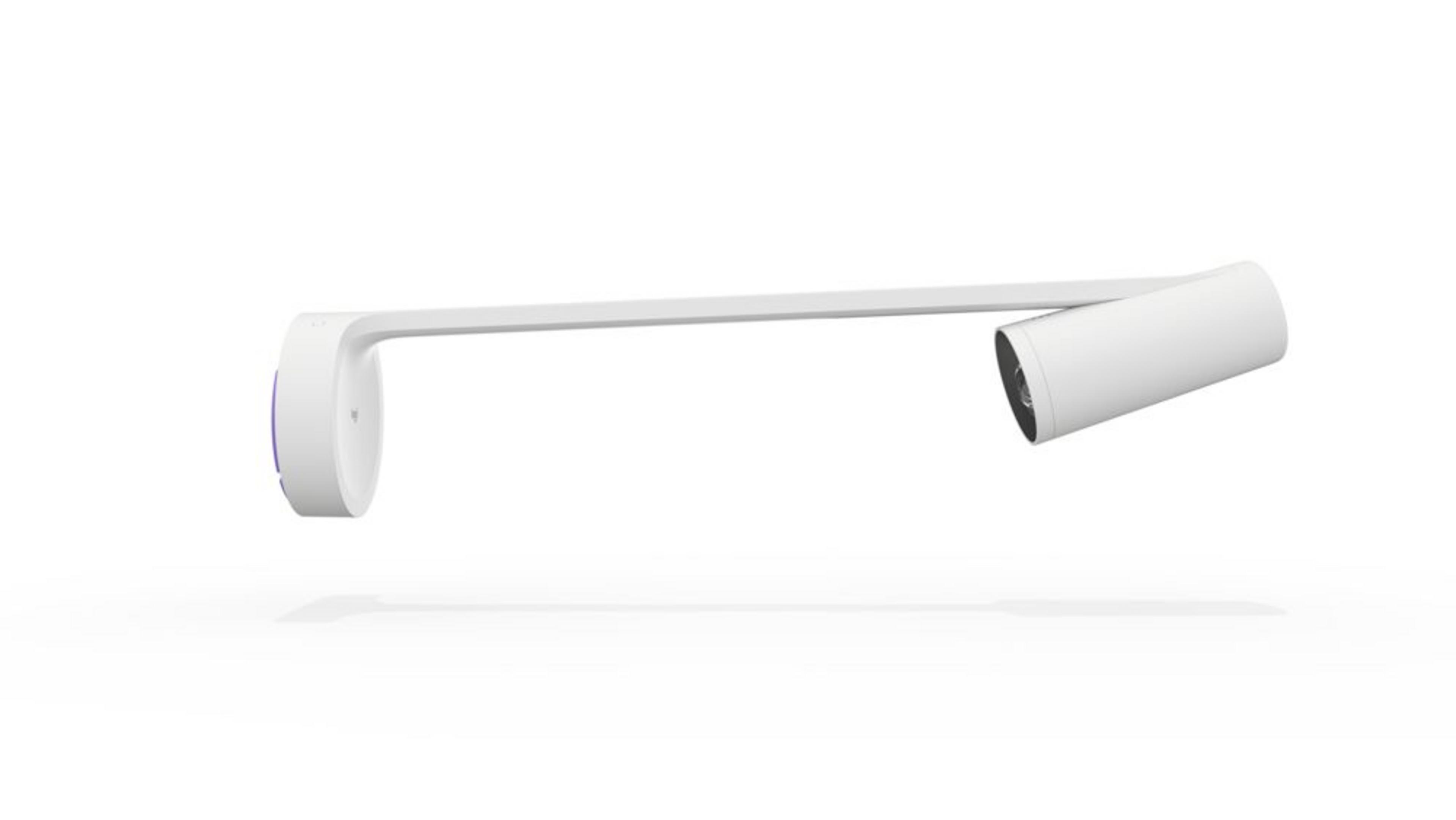 Logitech Scribe Whiteboard Camera