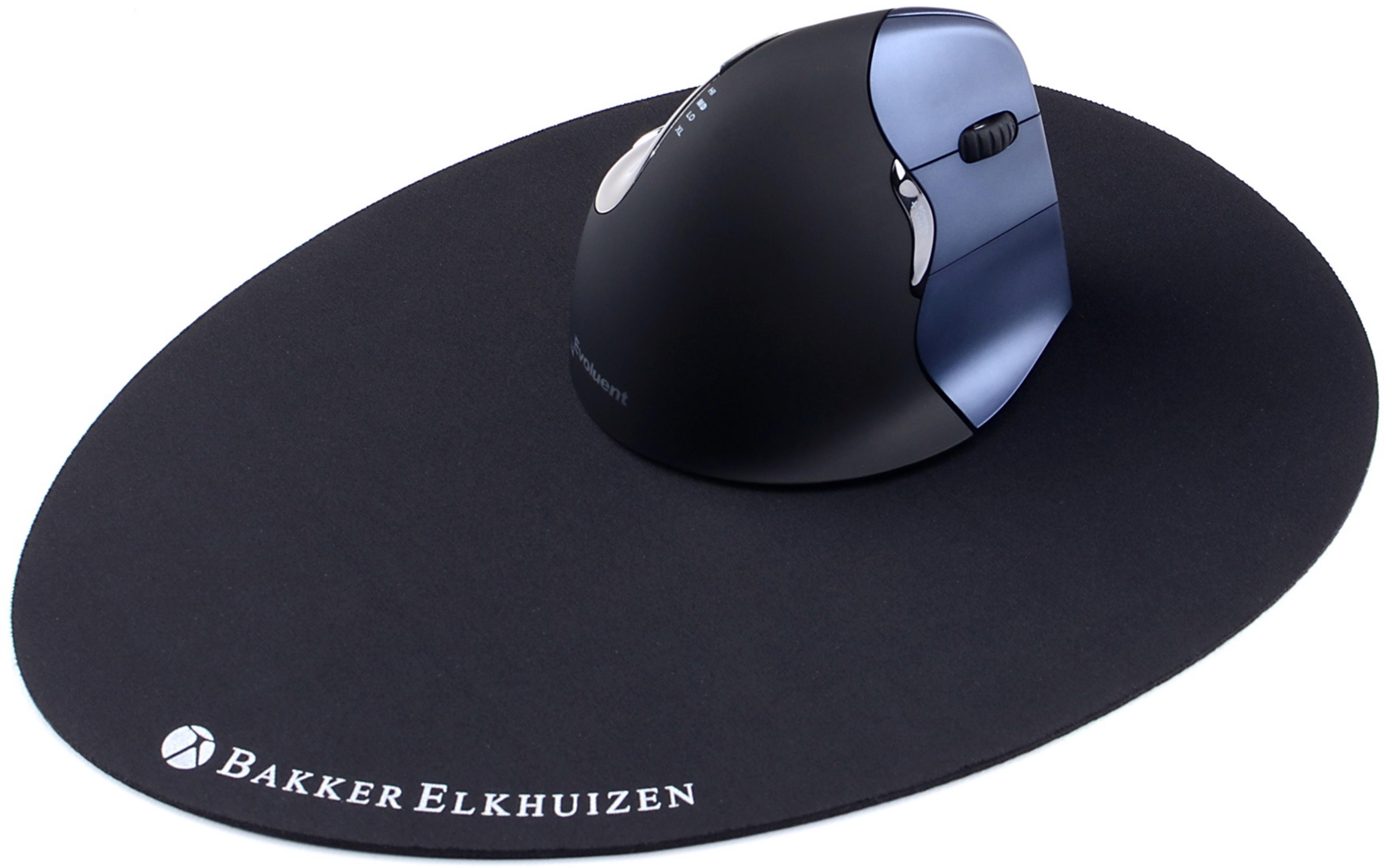 Bakker Egg Ergo Mouse Pad