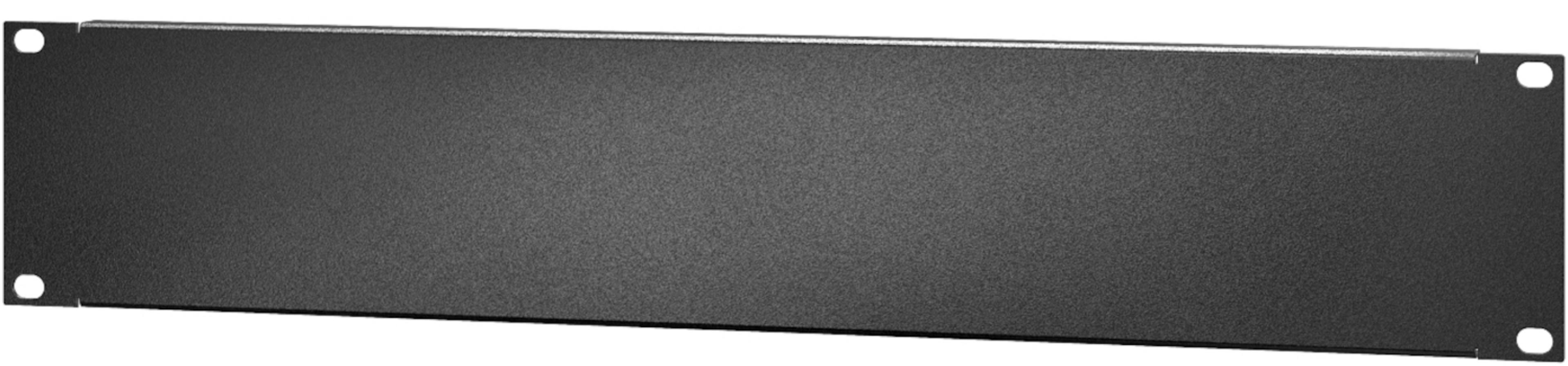 APC Blanking Panel 2U Black Metal (10)