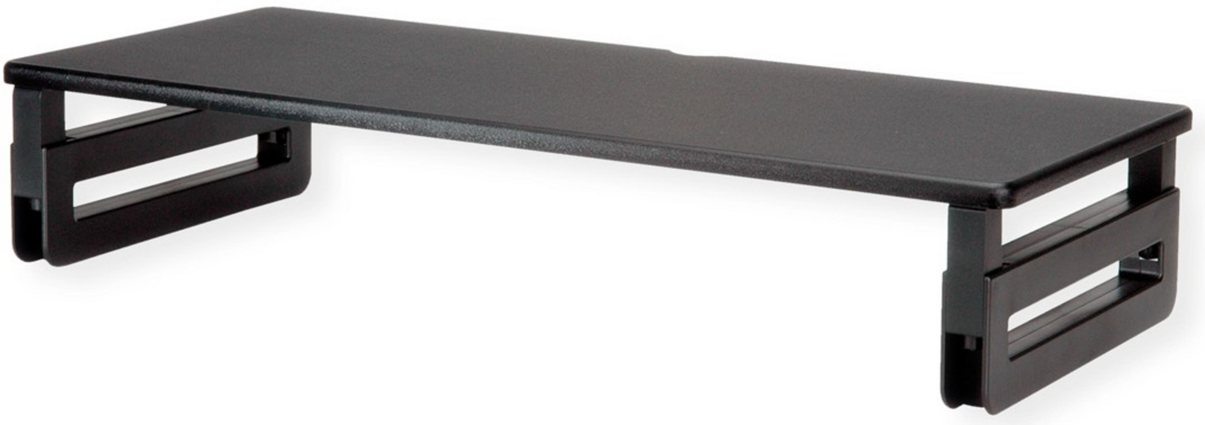 VALUE Height-adjust Monitor/Laptop Stand