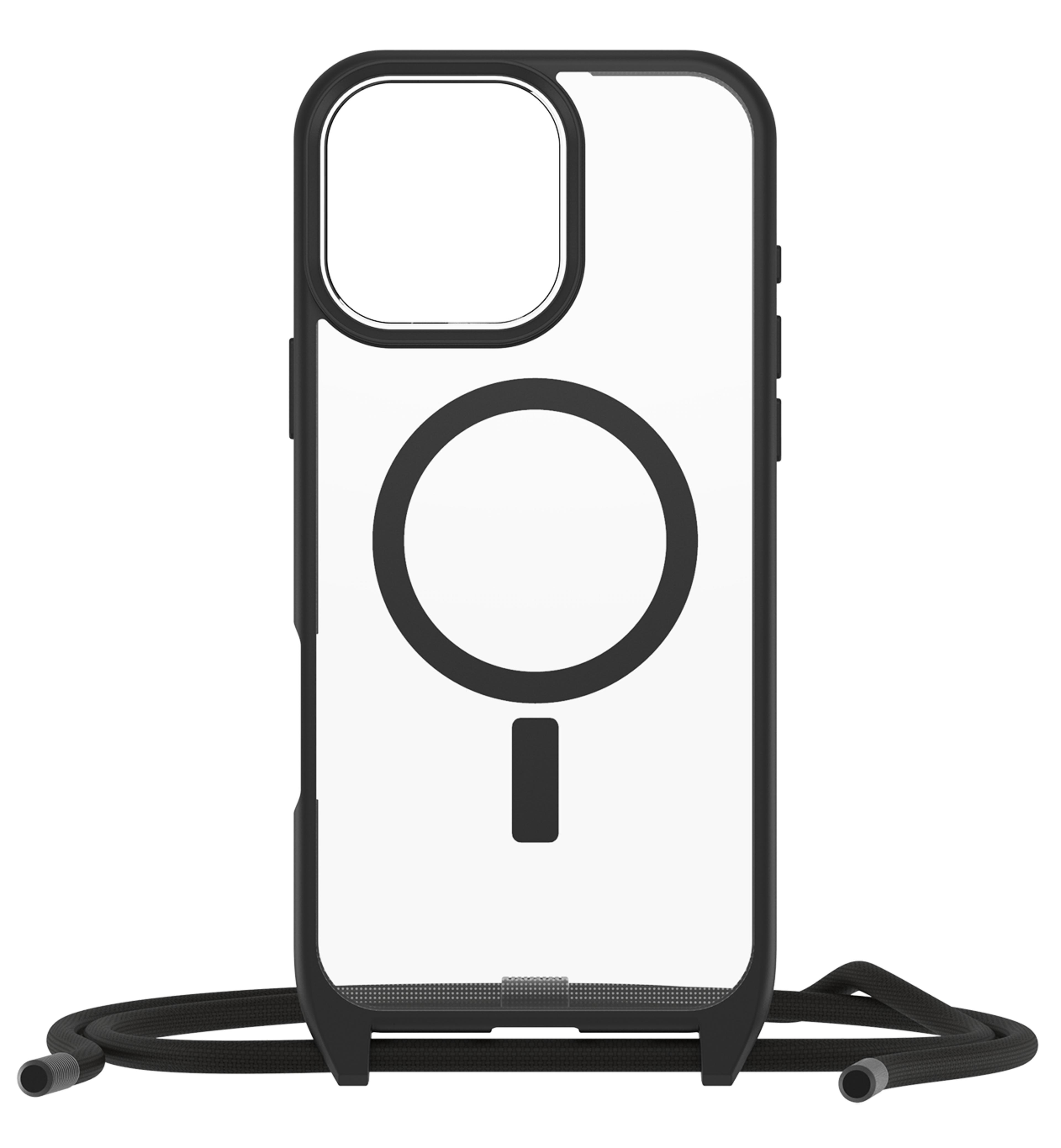 OtterBox React iPhone 16 Pro Max Neckl.