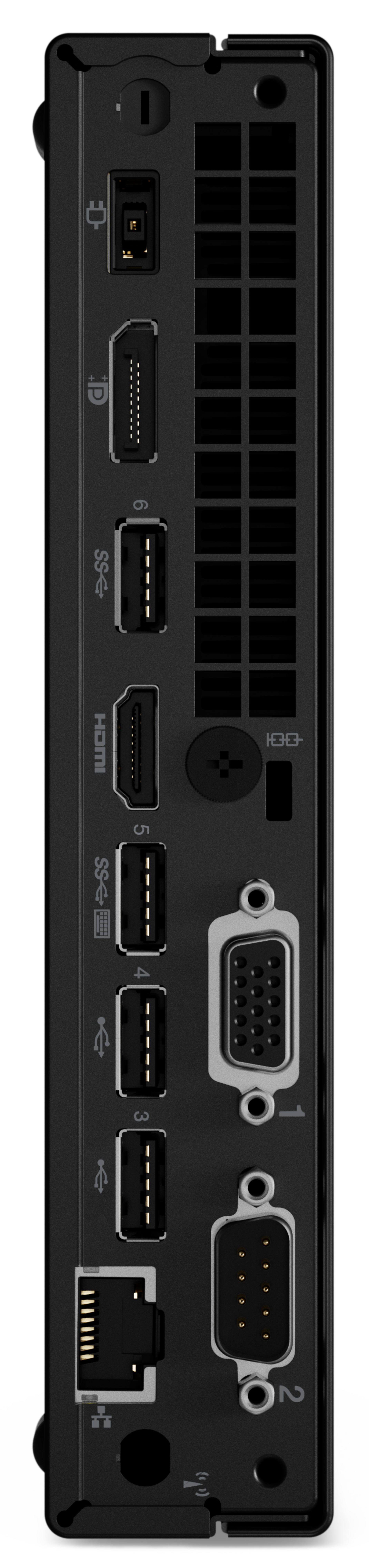 Lenovo TC M75q G5 R5 16/512 GB