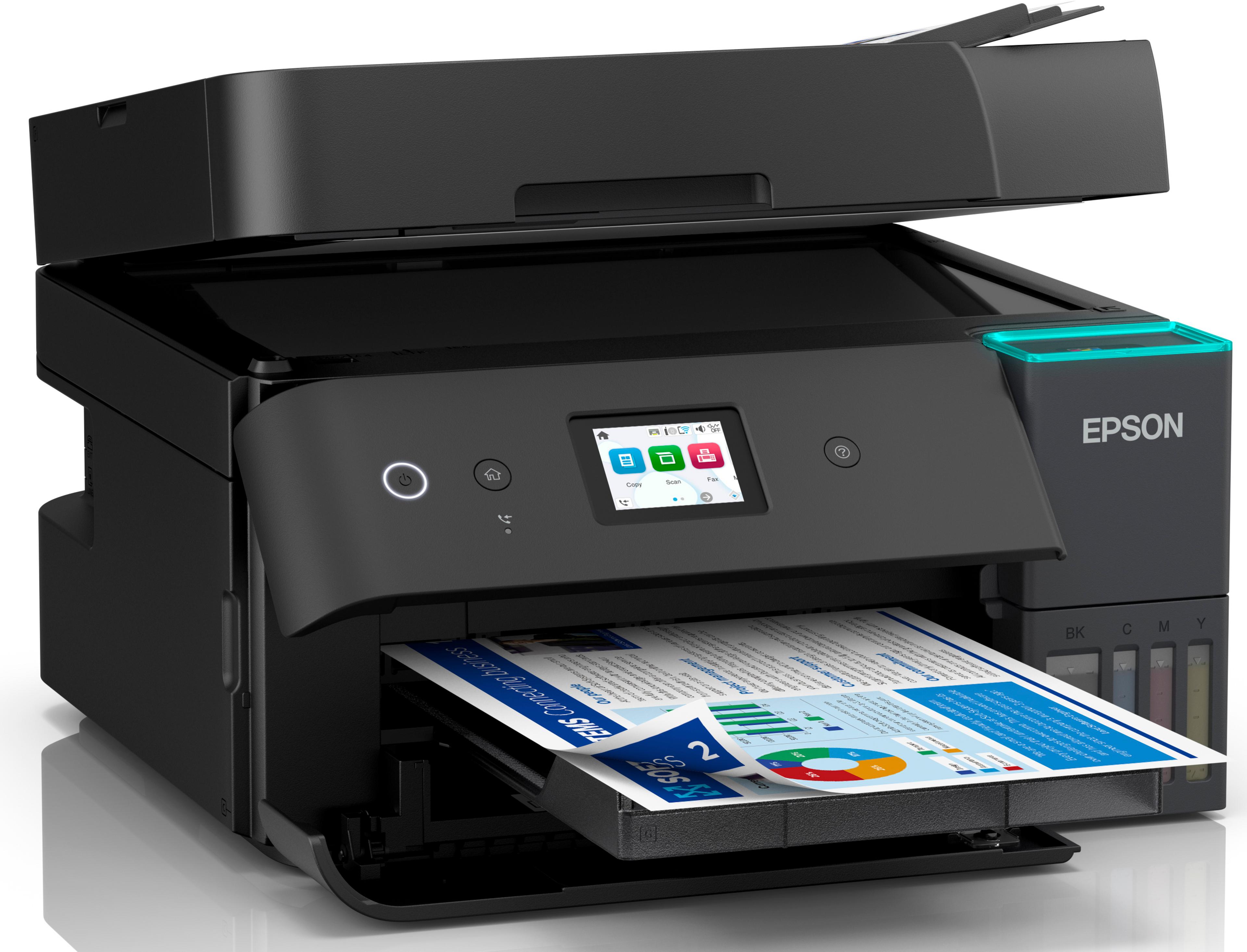 MFP Epson EcoTank ET-4950