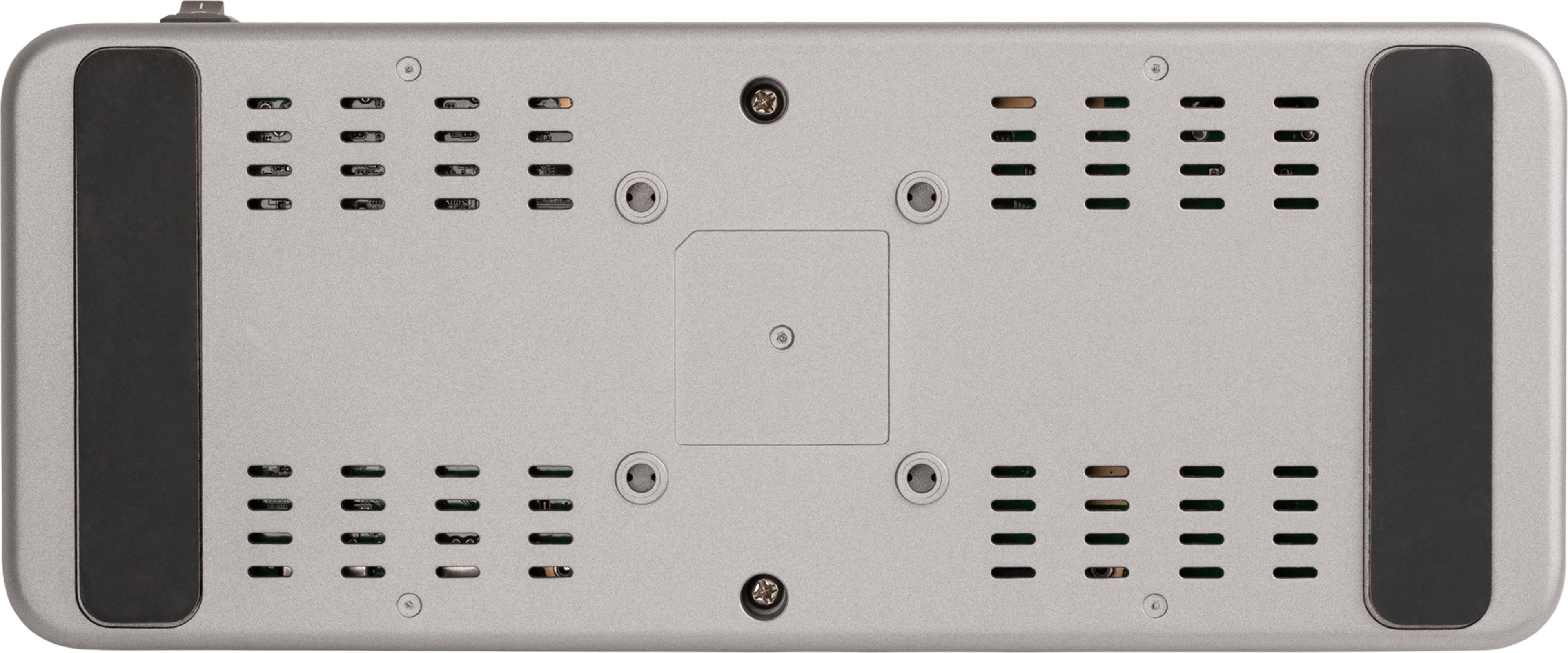StarTech KVM USB-C - DP/USB-C Docking