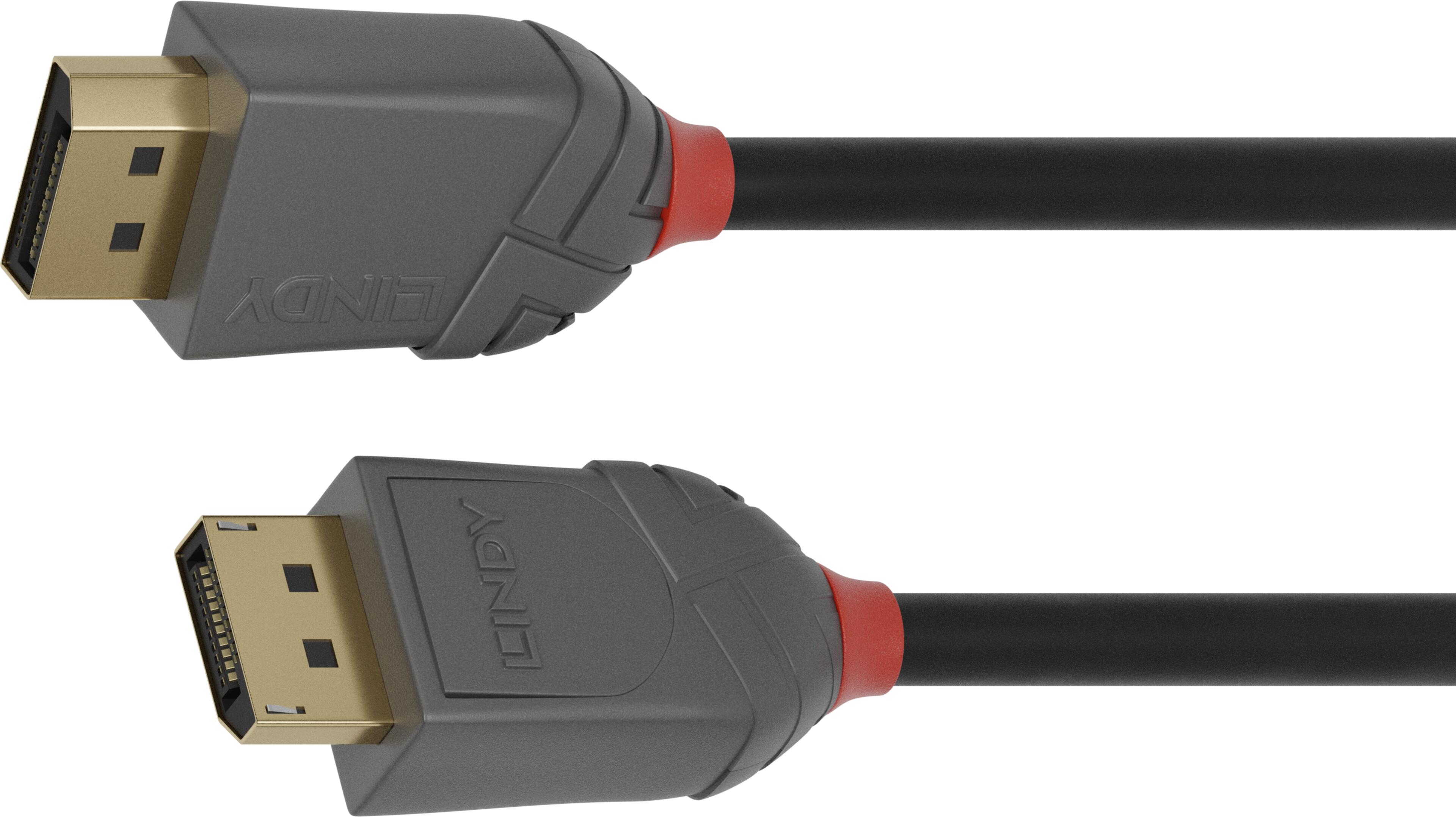 LINDY DisplayPort Cable 3m