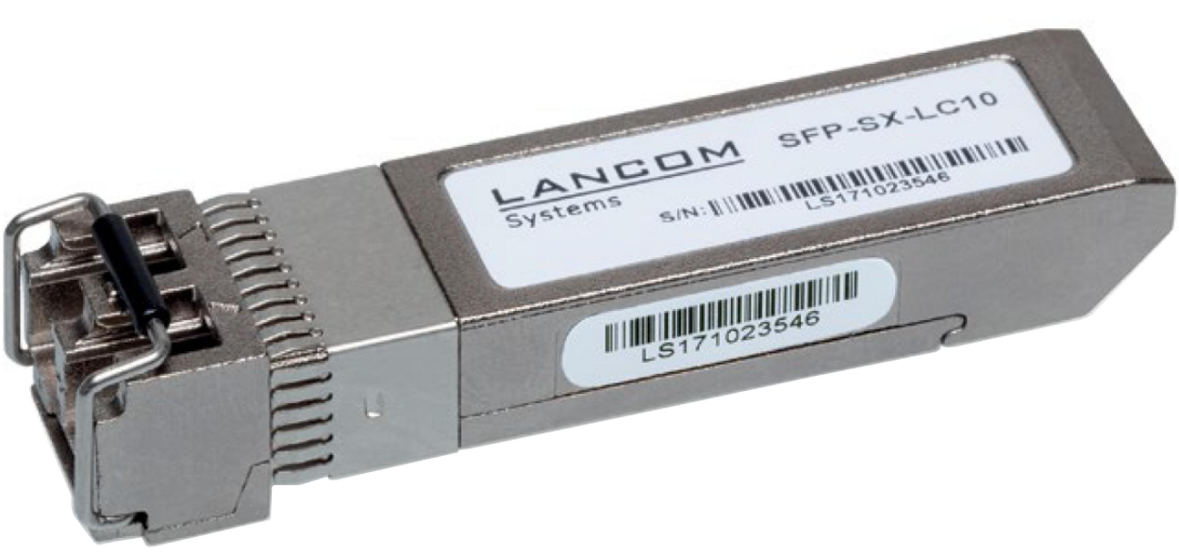 LANCOM SFP-SX-LC10 SFP+ Modul