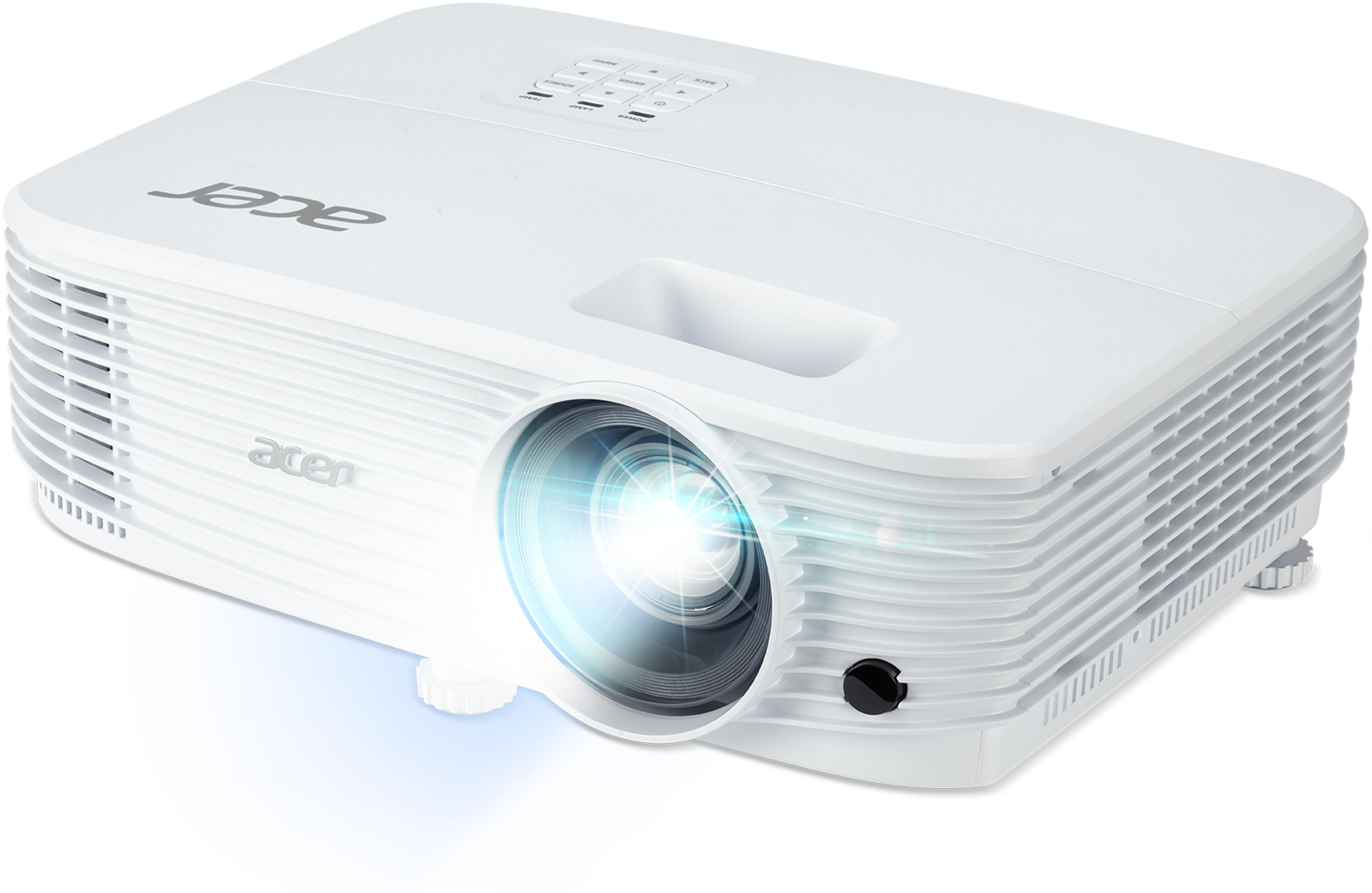 Acer P1357Wi Projector