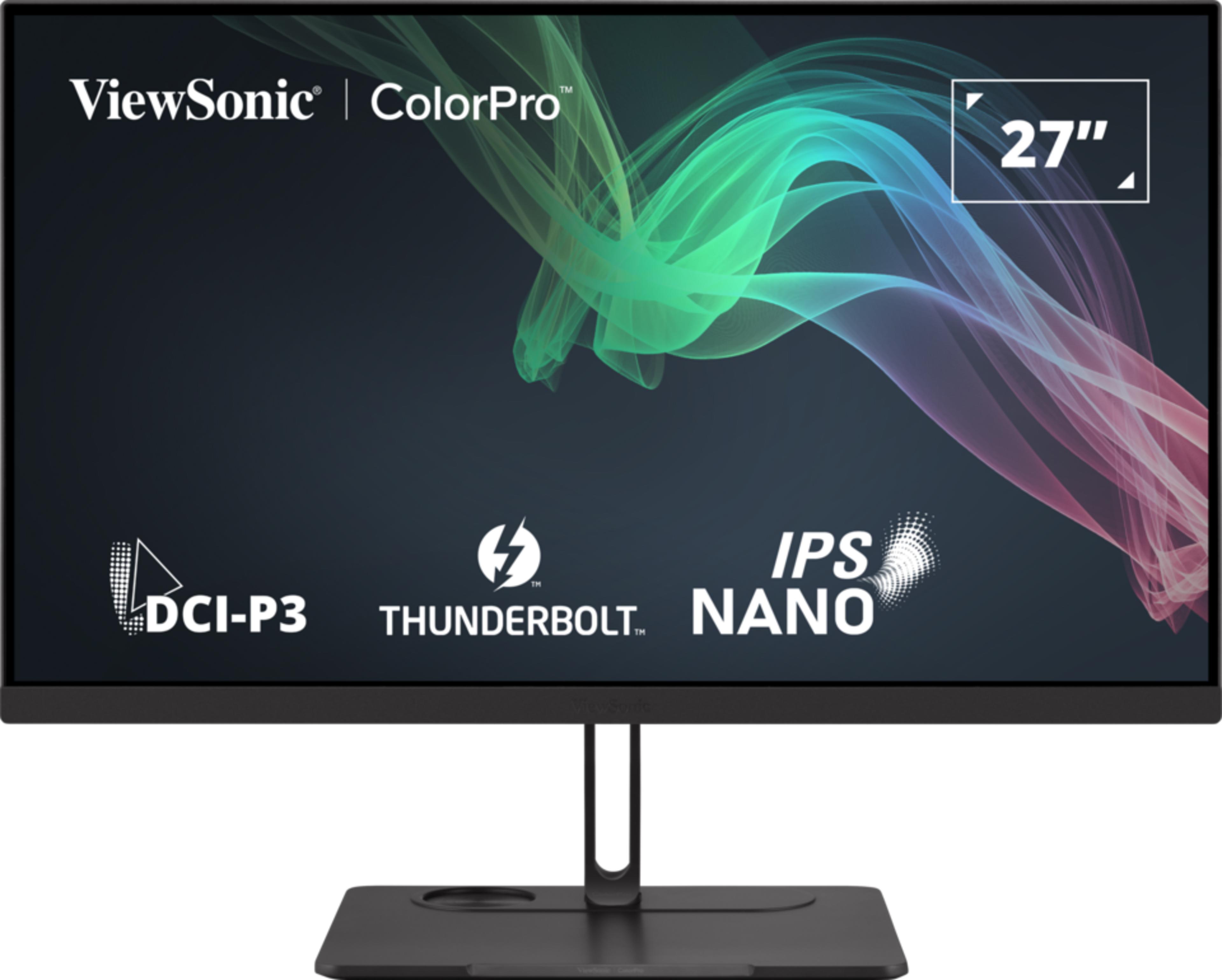 ViewSonic VP2776T-4K Monitor