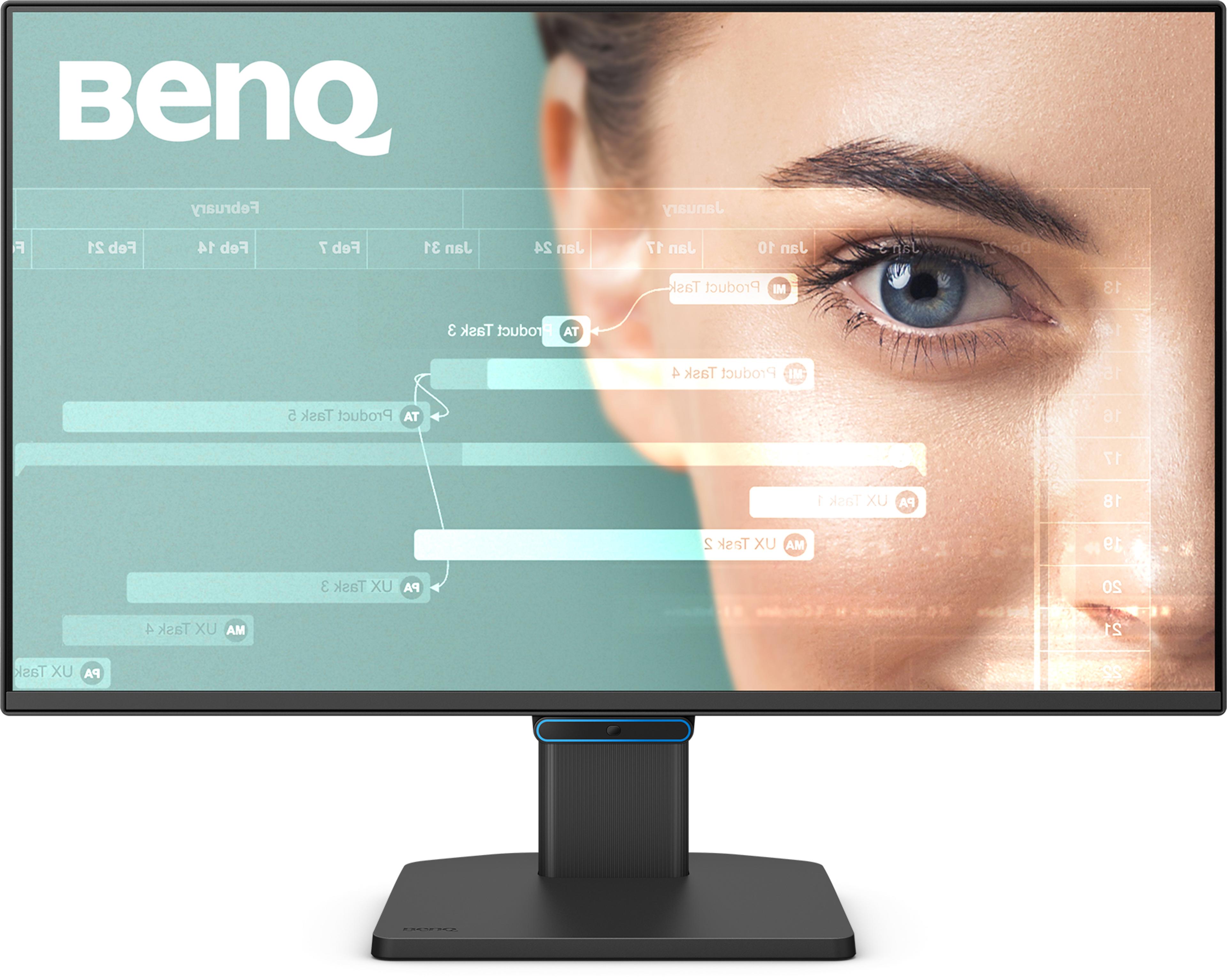 Écran BenQ BL2490C