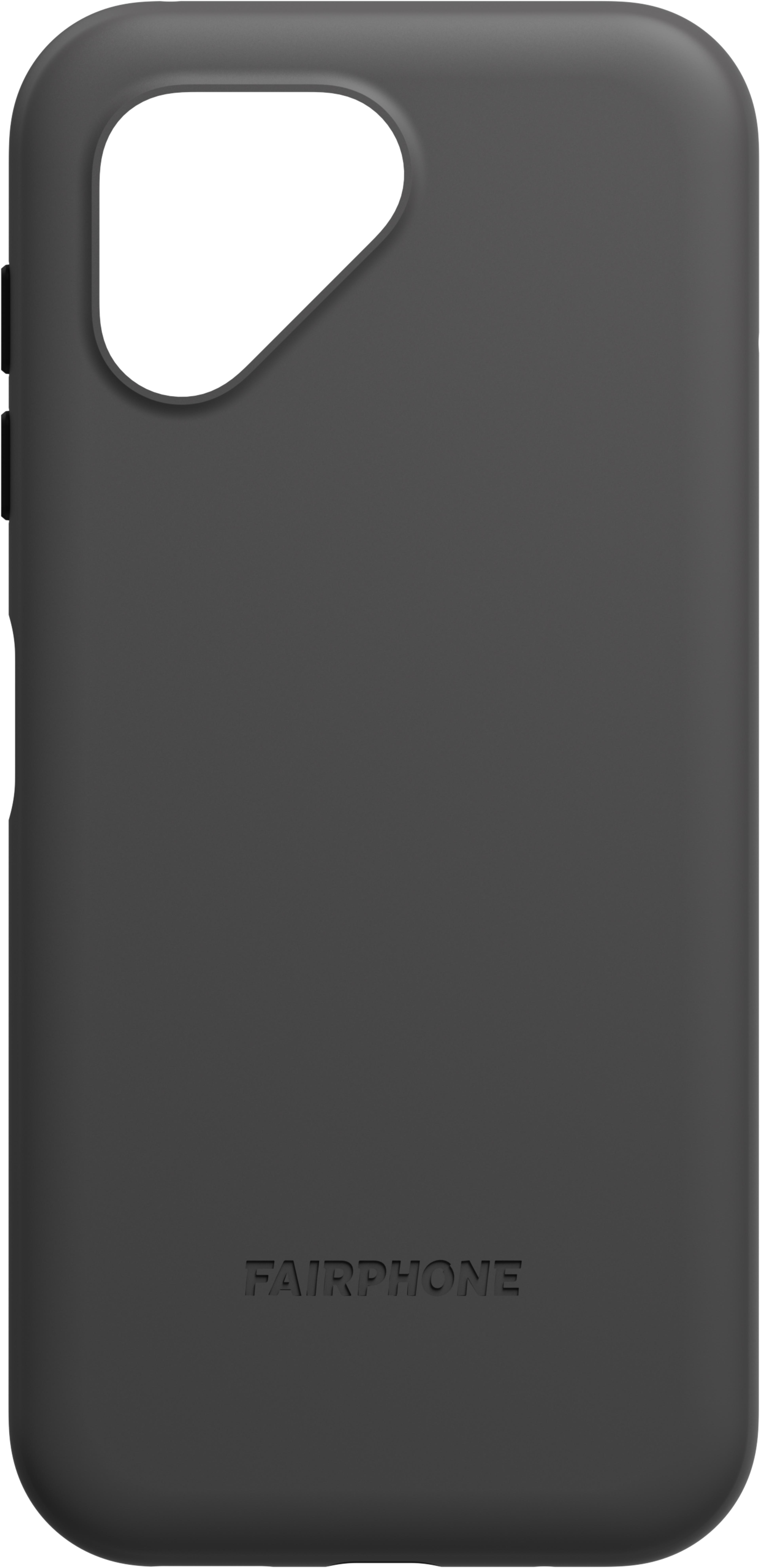 Fairphone 5 Case Matte Black