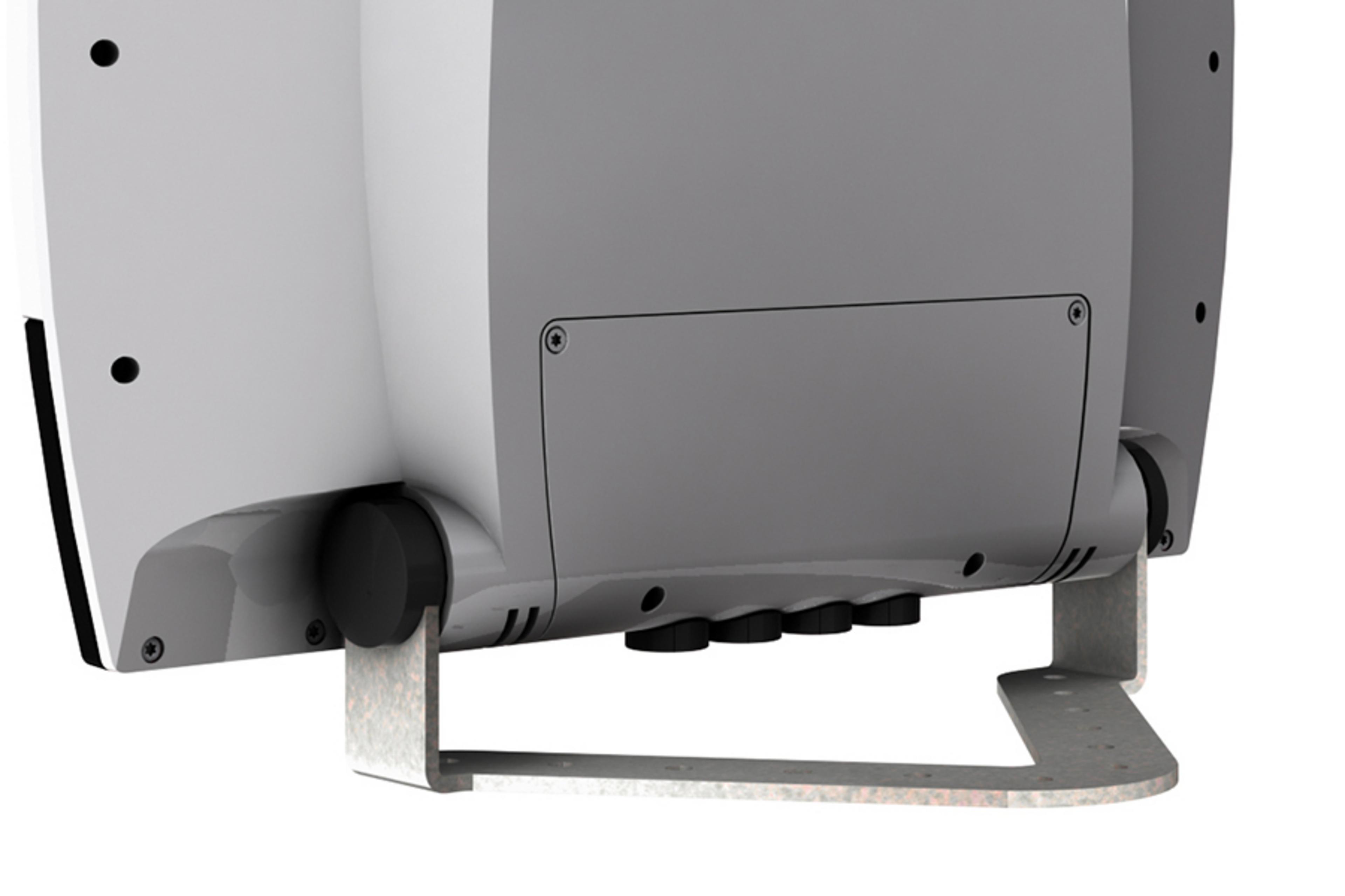 ADS-TEC VMT9015 Tischfuß/Fahrzeughalt.