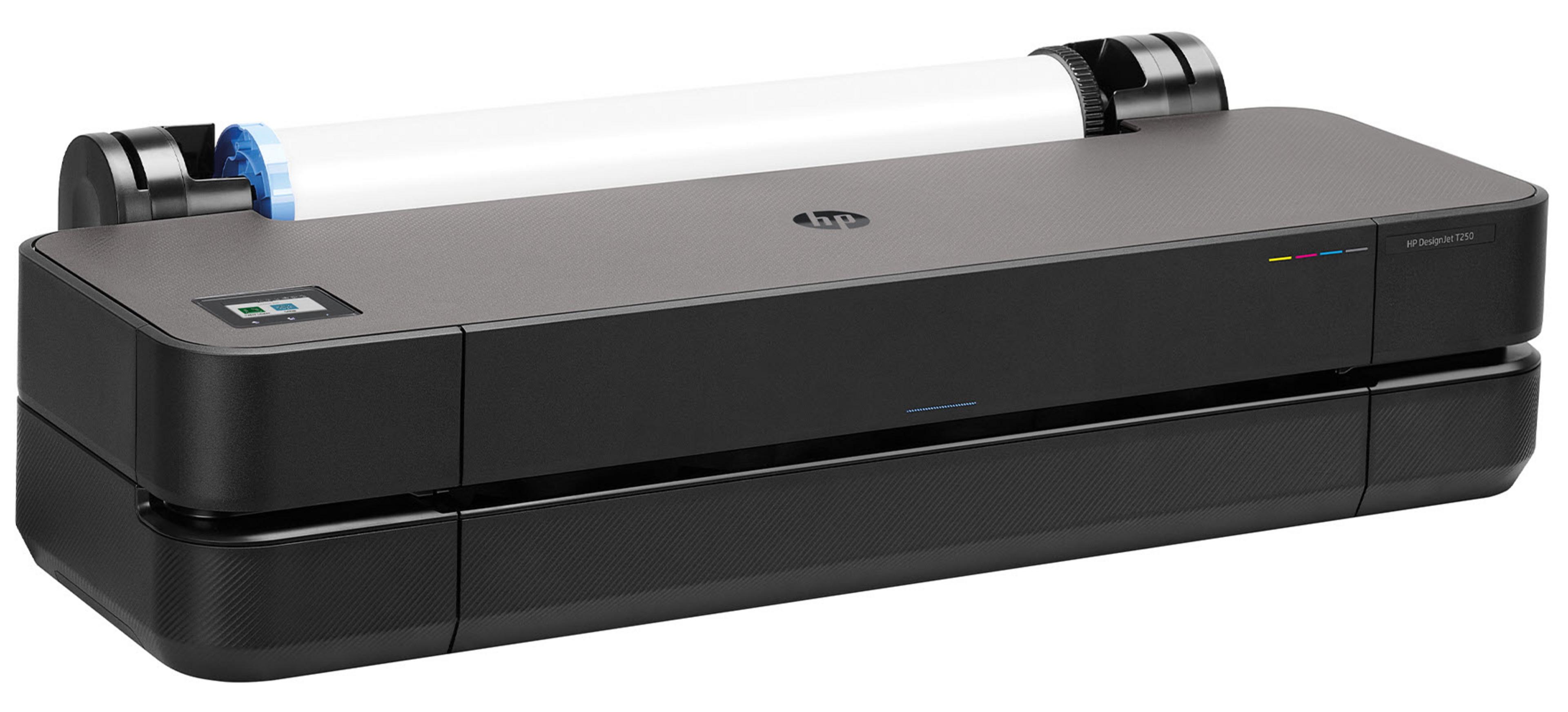 Plotter HP DesignJet T250