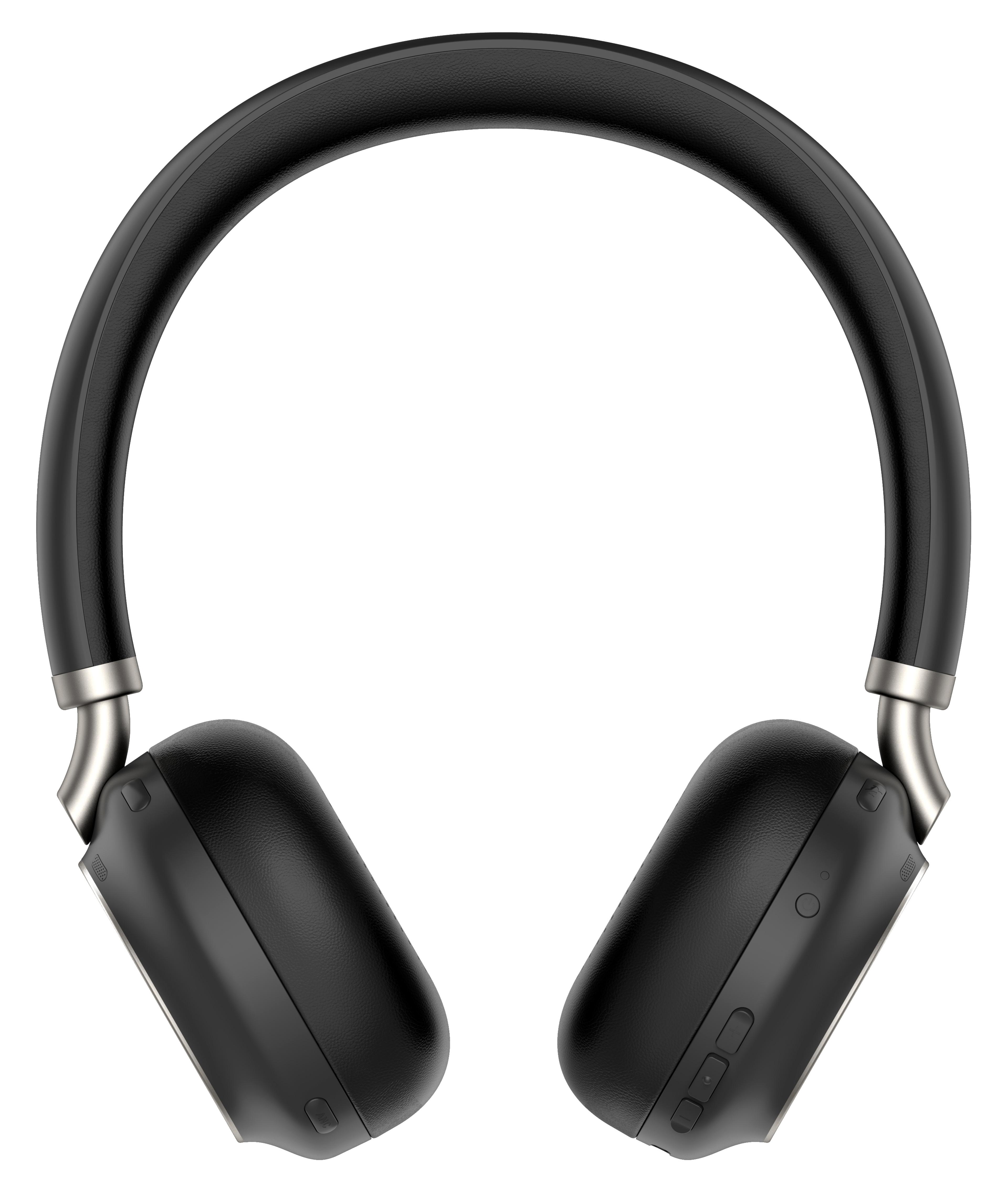 Yealink BH76 Teams BT USB-C Headset