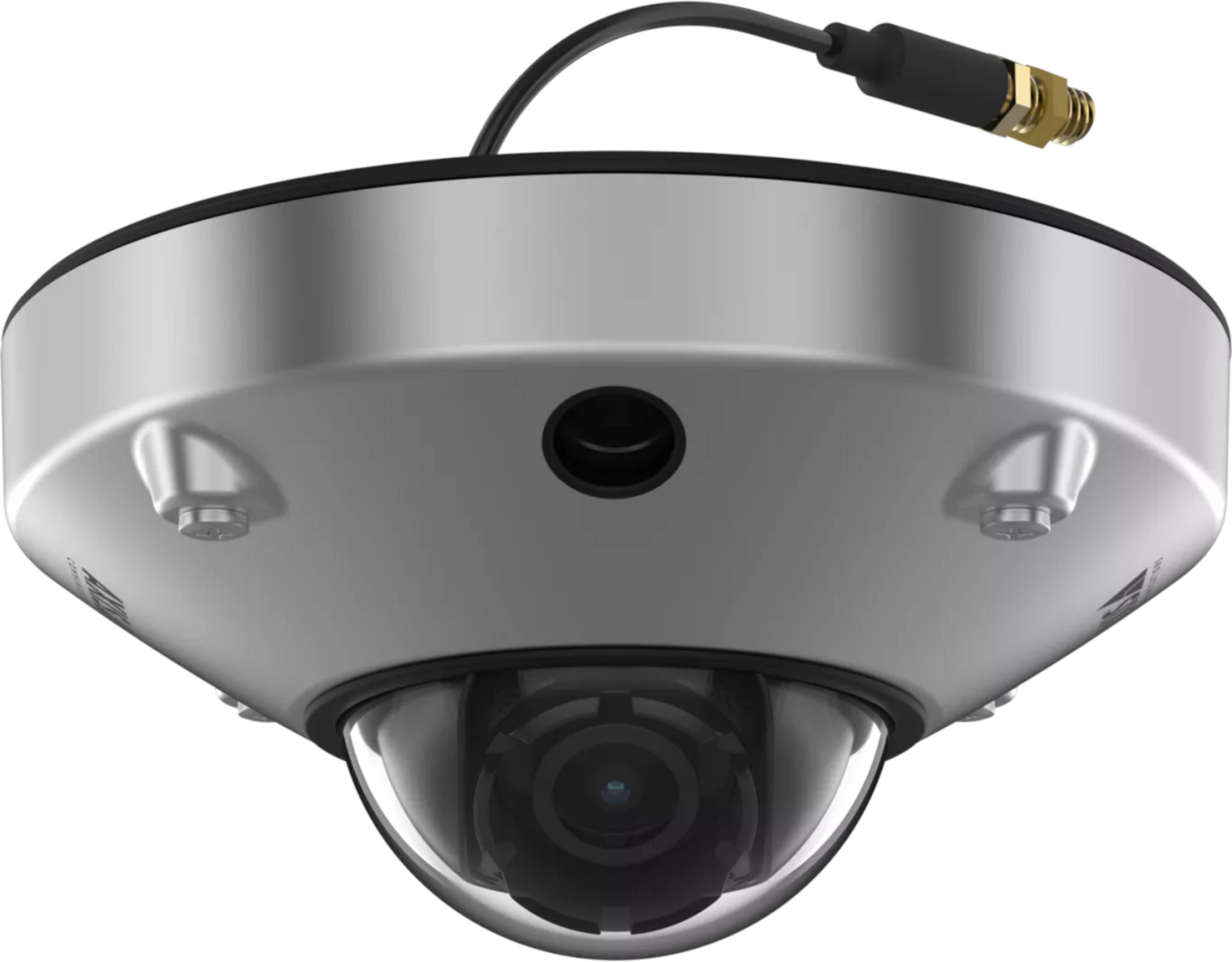 Unidade de sensor AXIS F4105-SLRE Dome