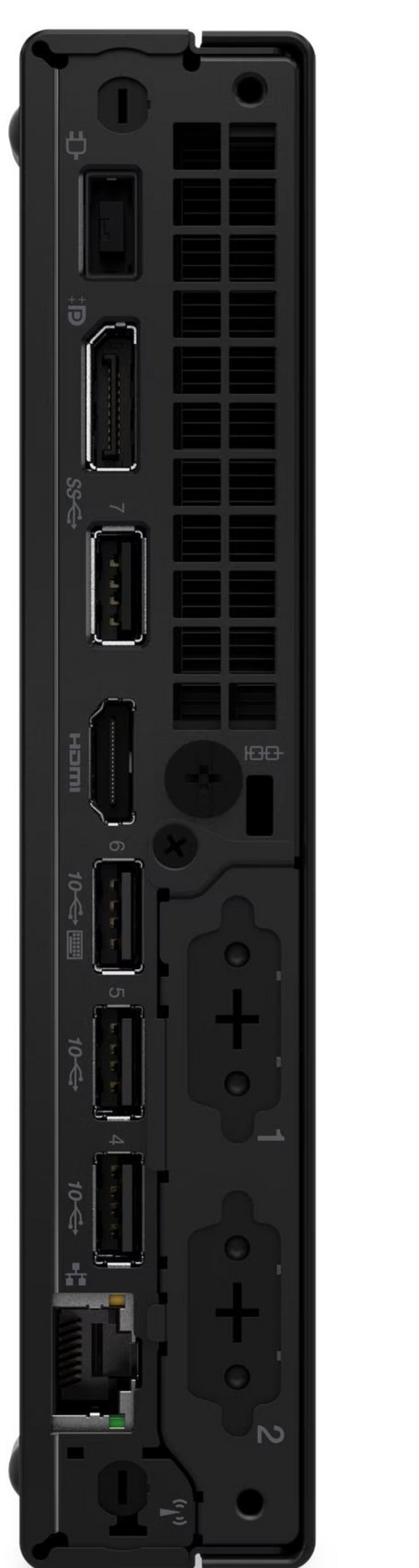 Lenovo ThinkCentre M90q G6 U7 16/512 Go